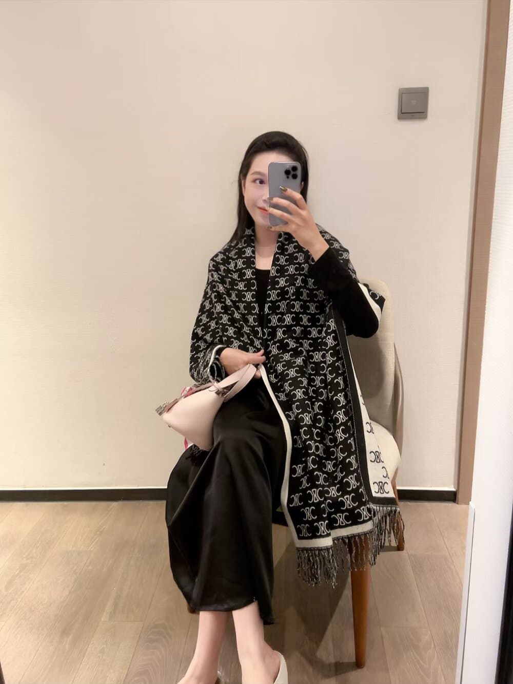 Celine Black Product