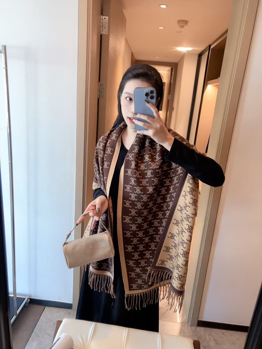 Celine Black Product