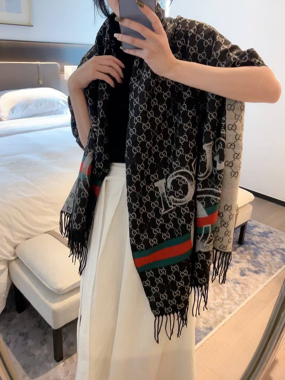 Gucci Apparel