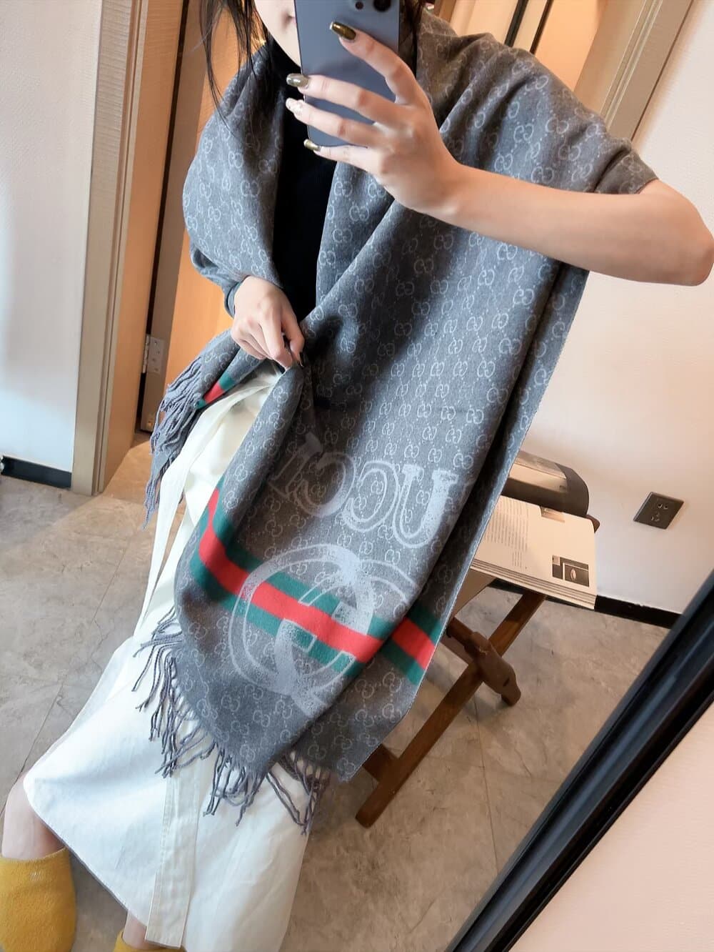 Gucci Apparel