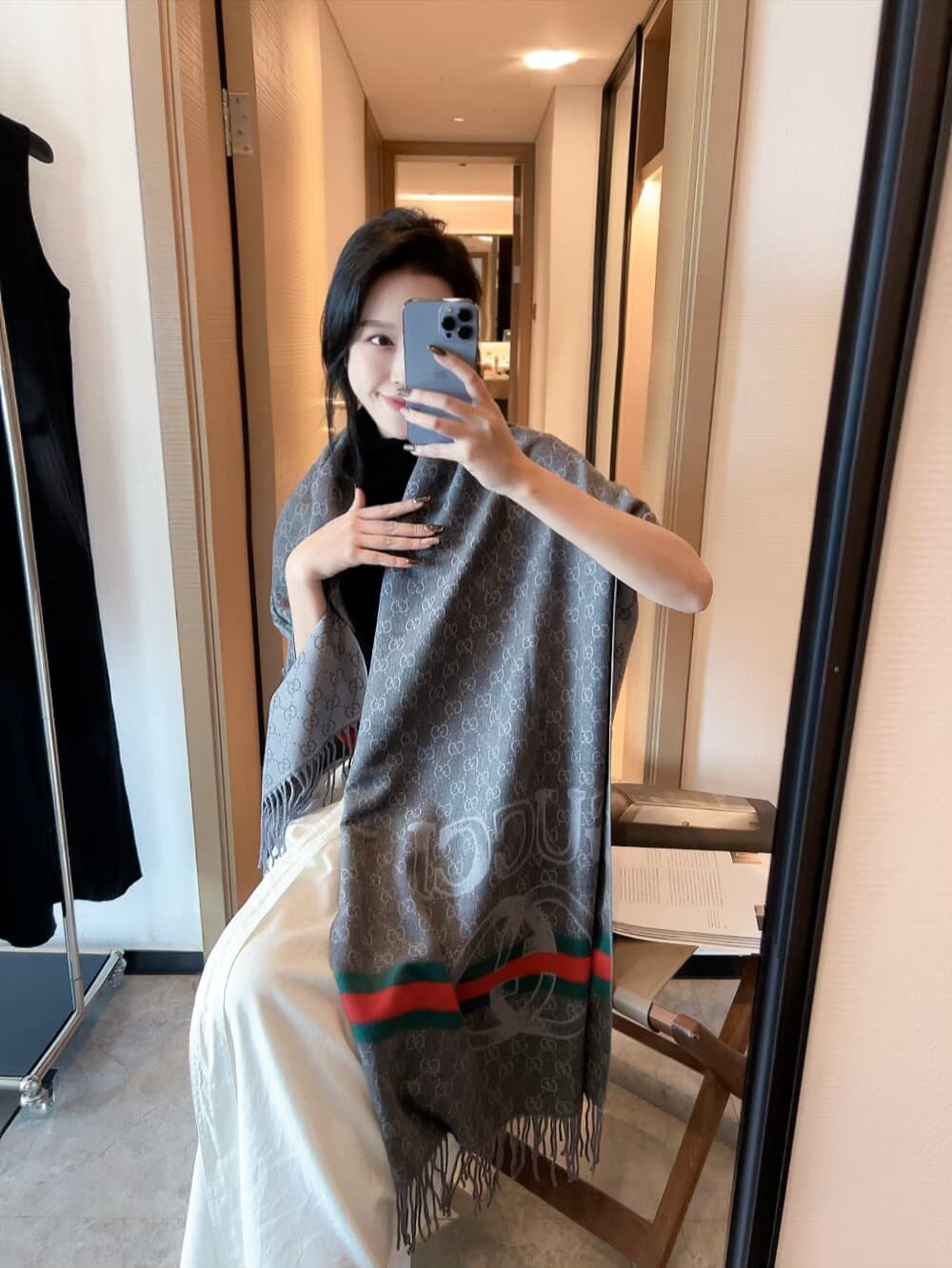 Gucci Apparel