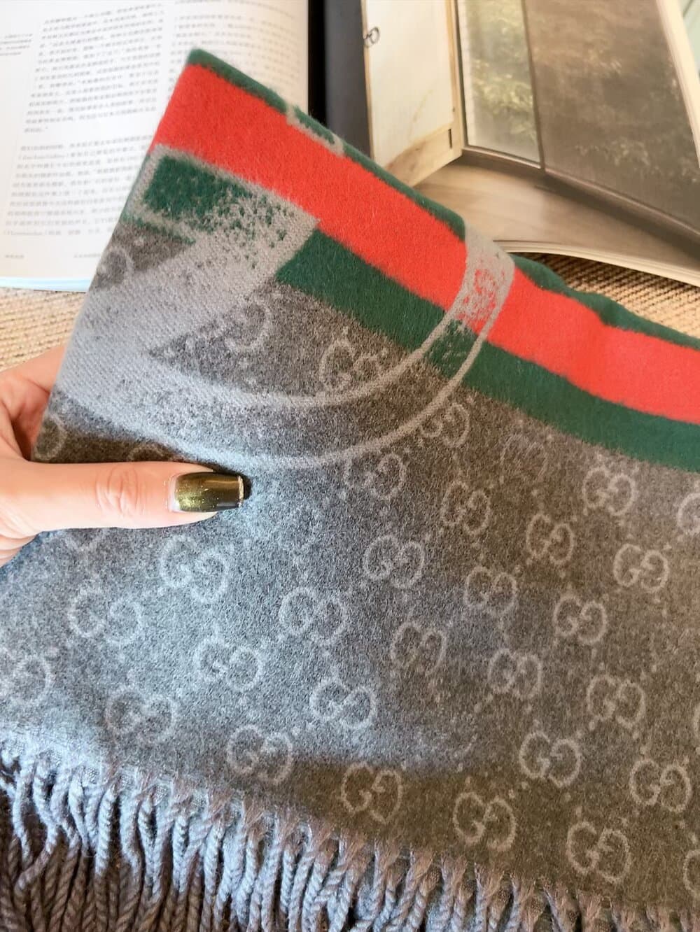 Gucci Apparel