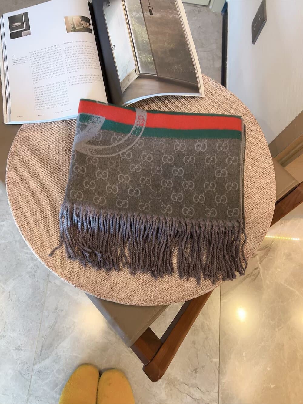 Gucci Apparel