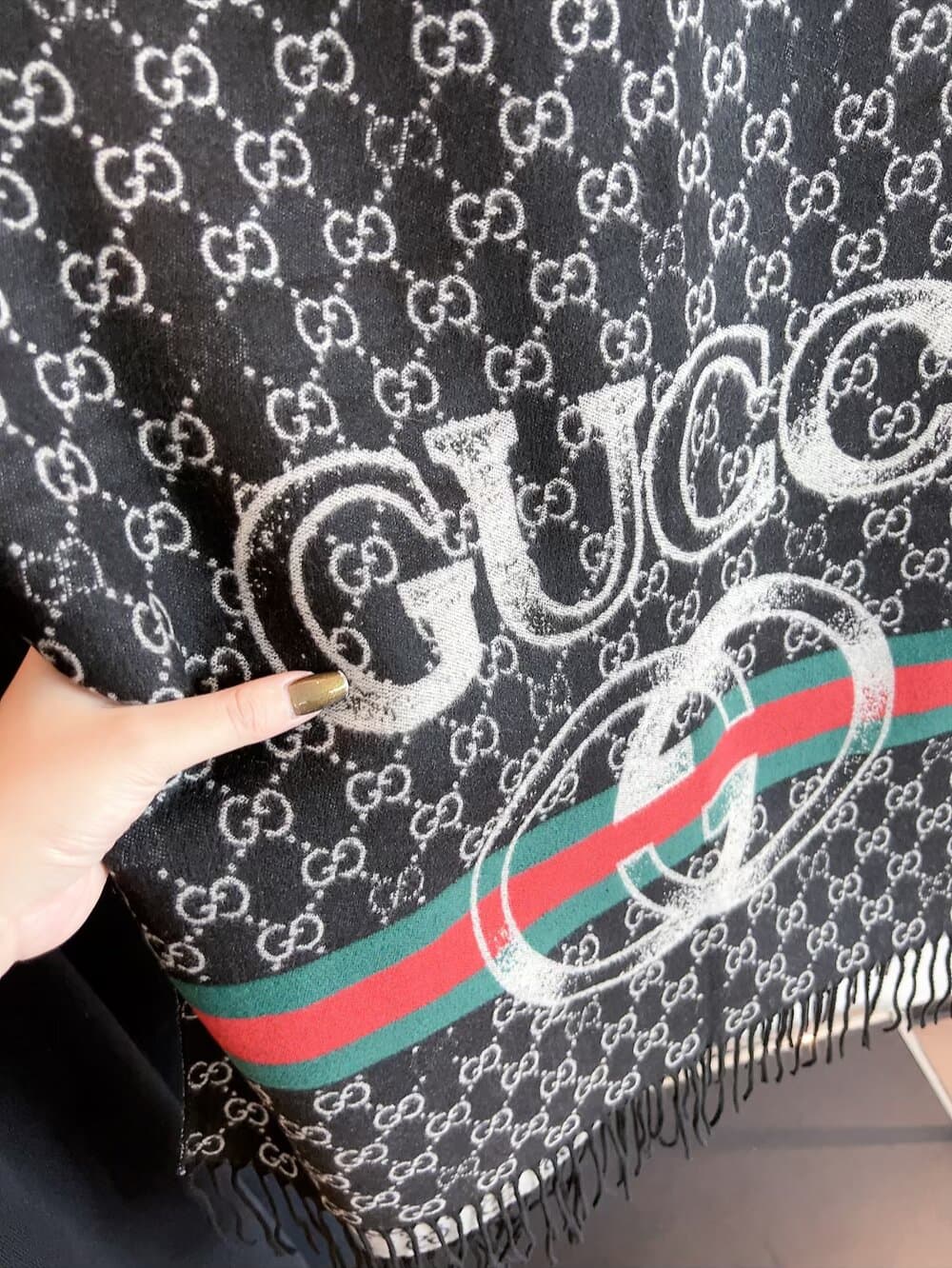 Gucci Apparel