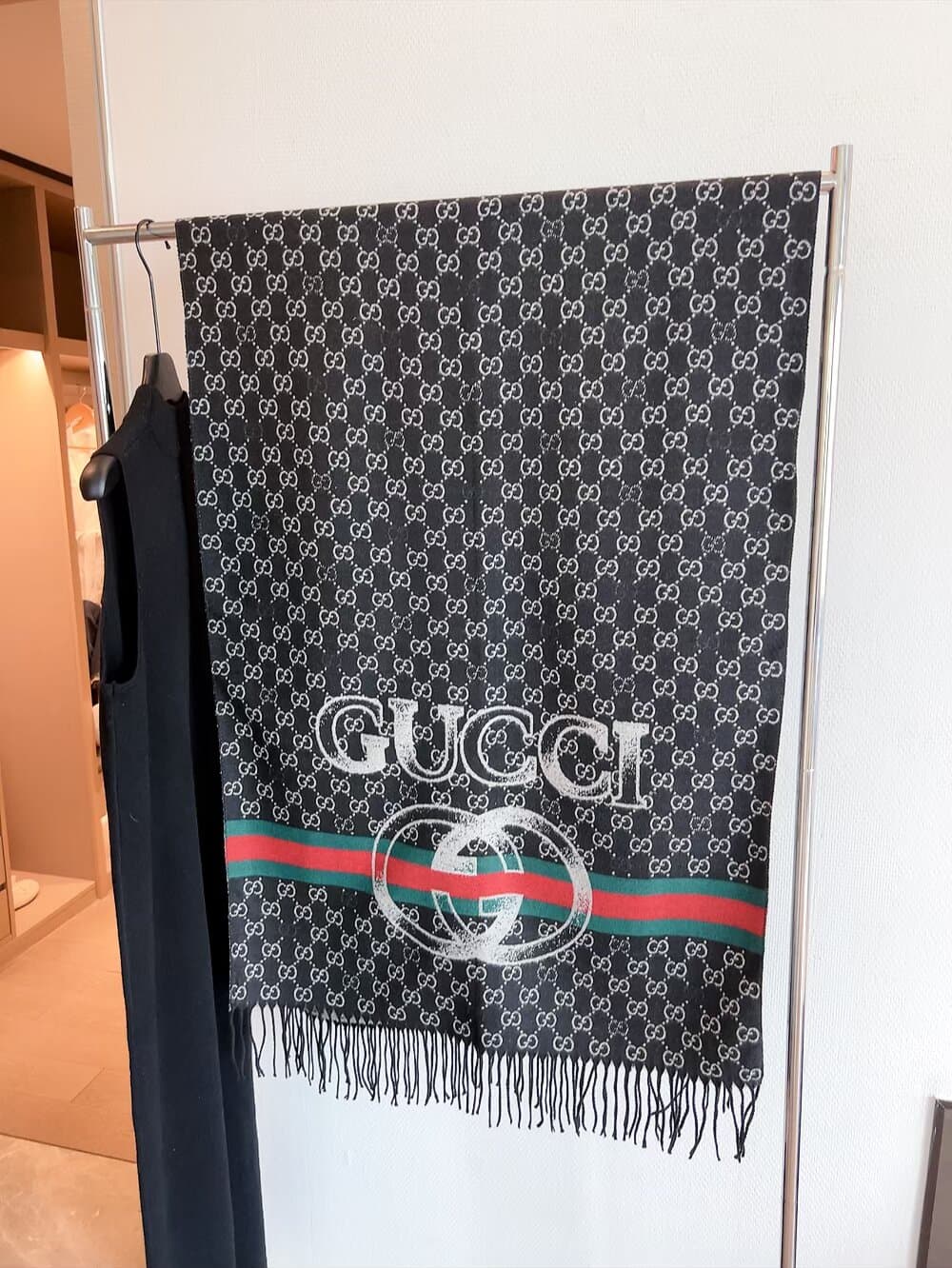 Gucci Apparel