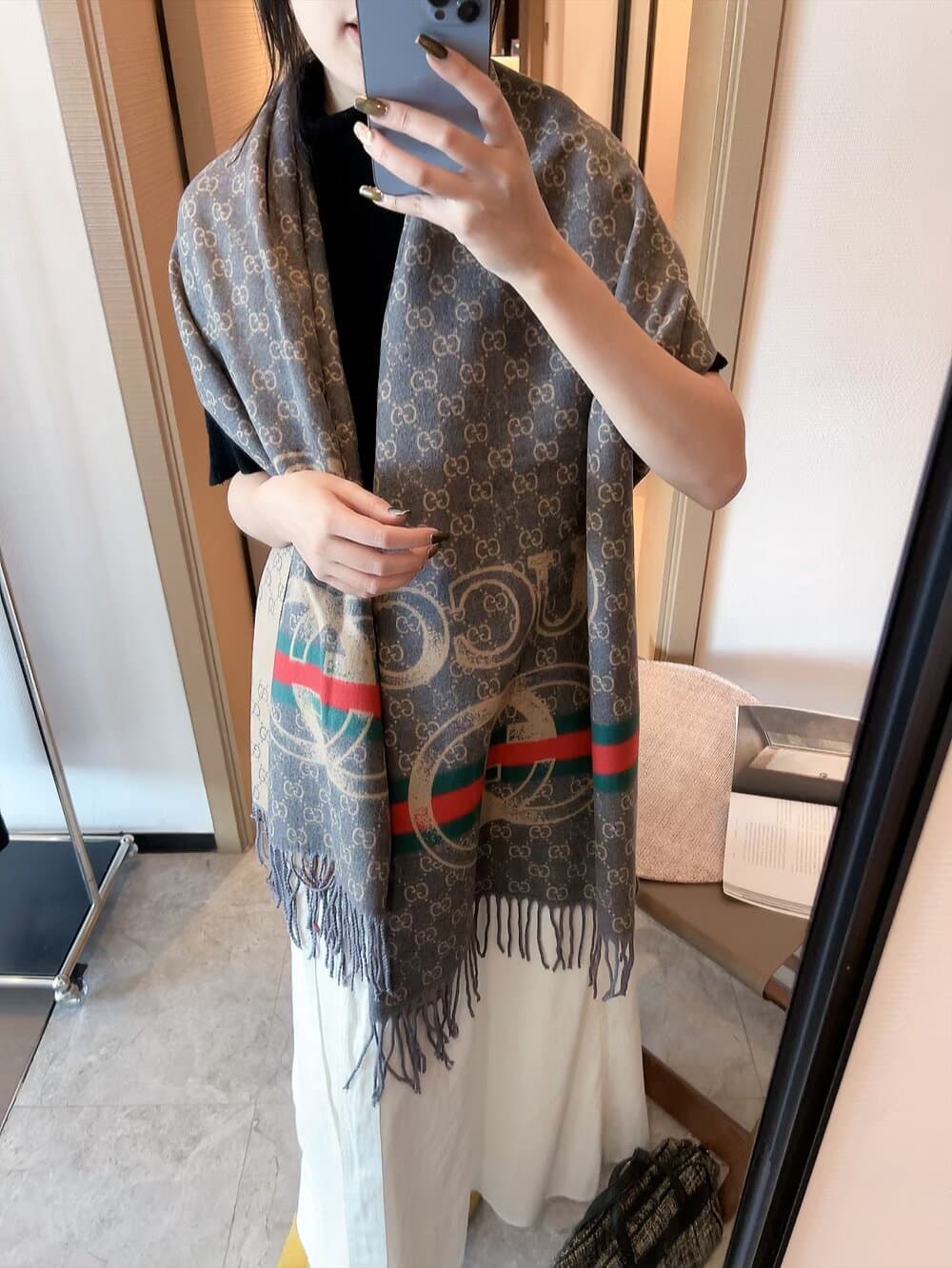 Gucci Apparel