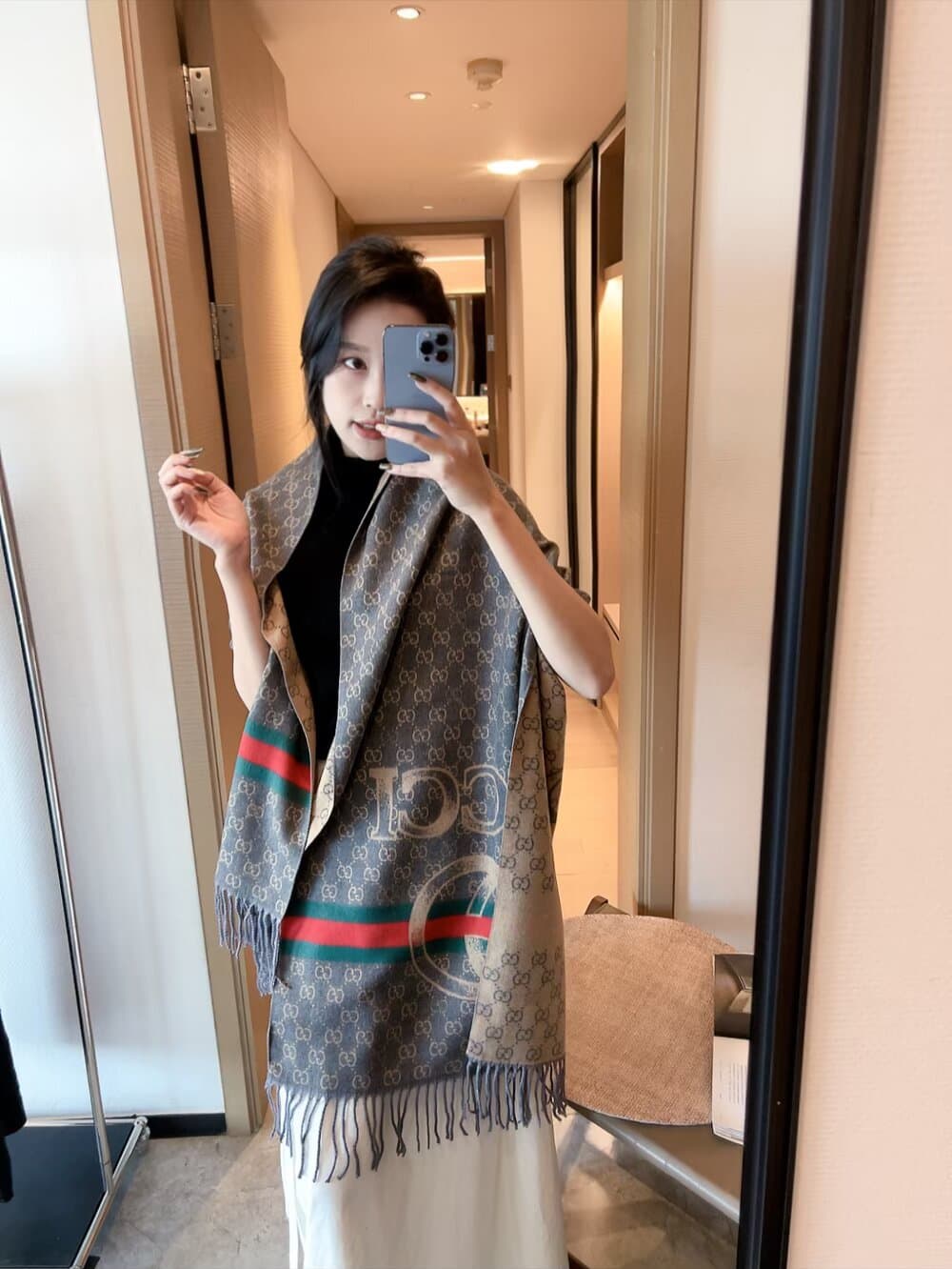 Gucci Apparel
