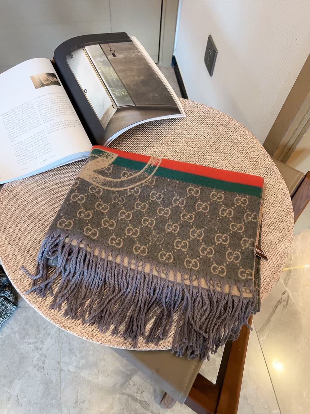 Gucci Apparel