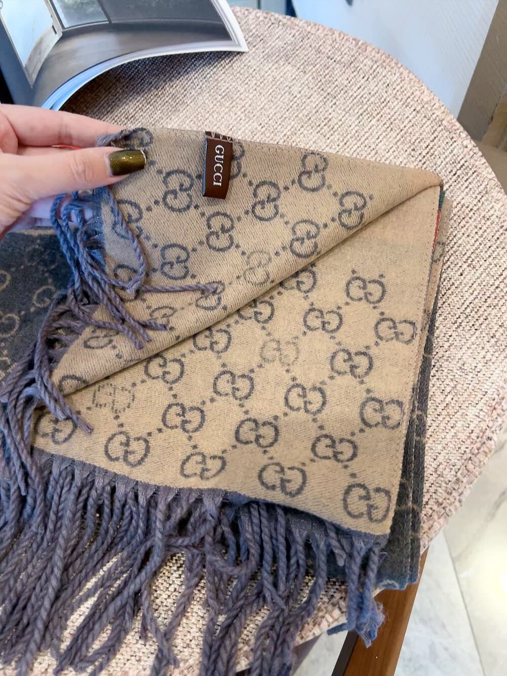 Gucci Apparel