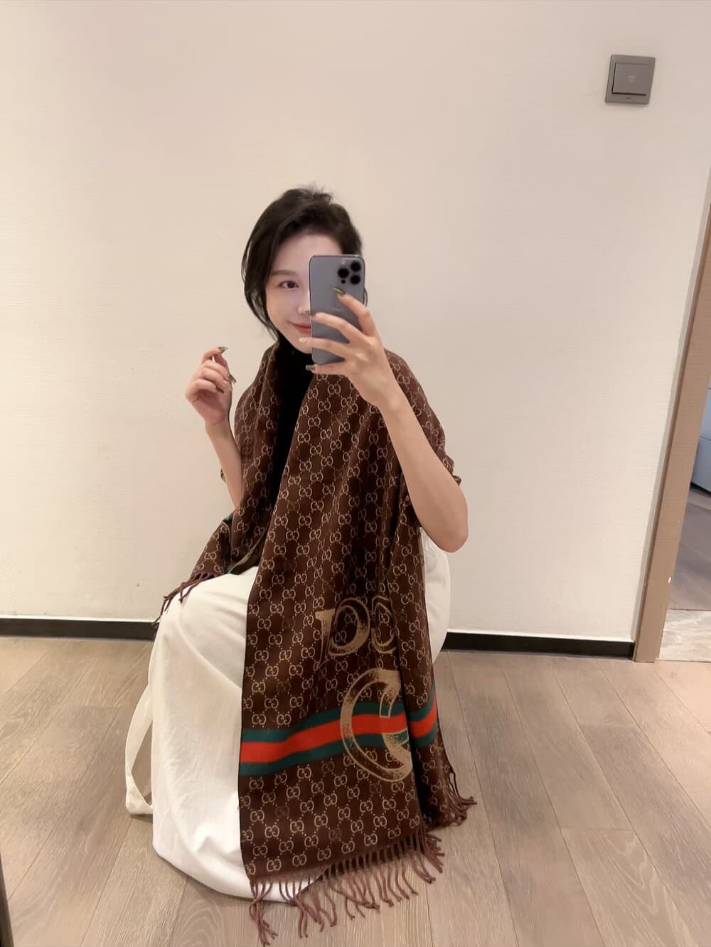 Gucci Apparel
