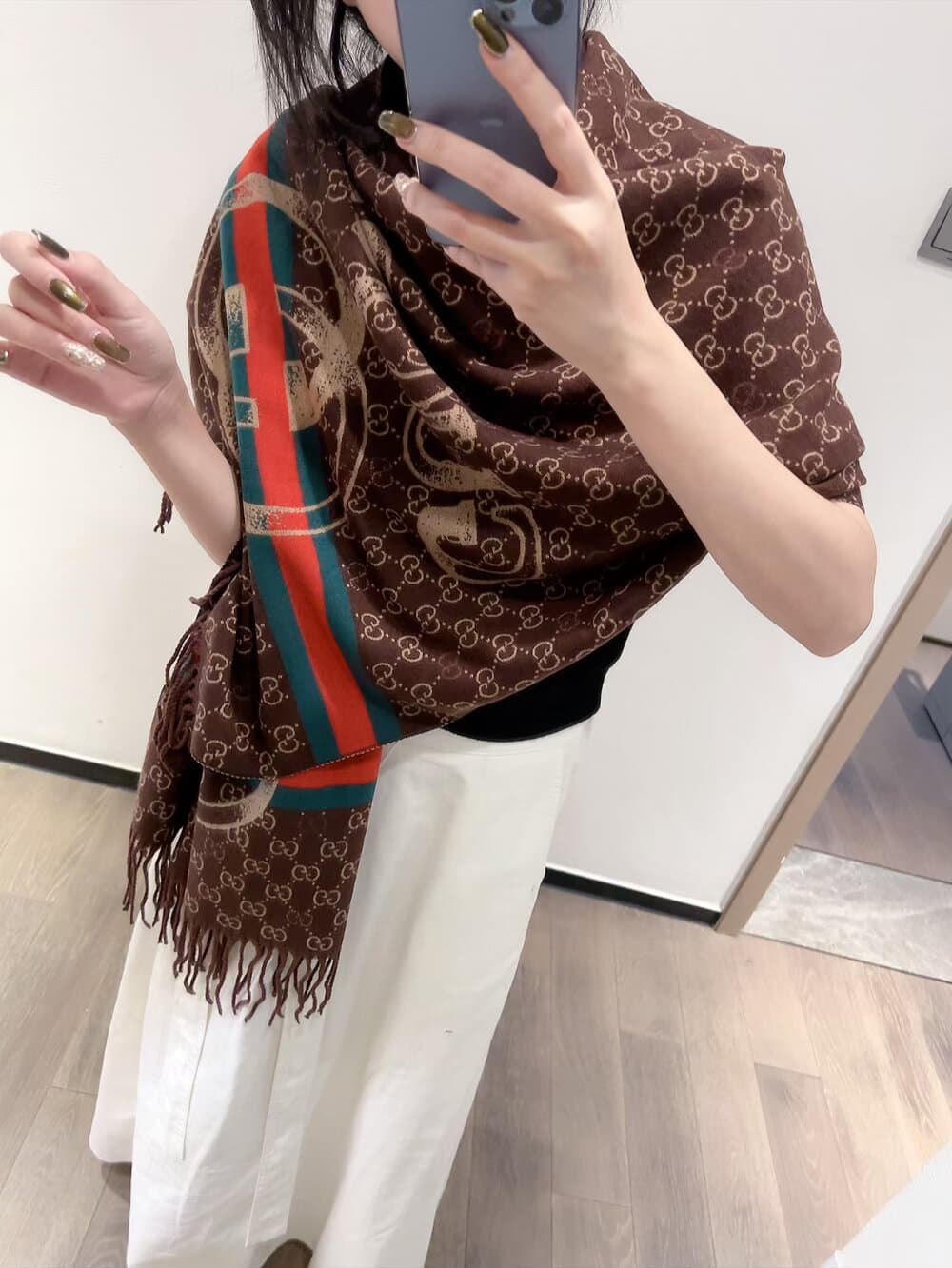 Gucci Apparel