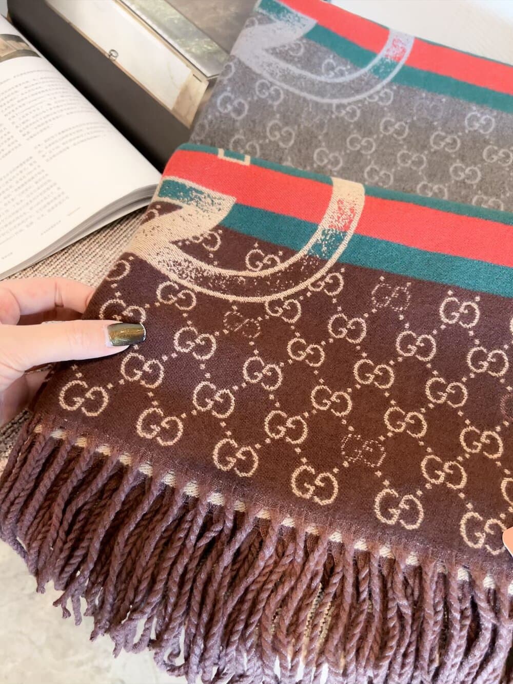 Gucci Apparel