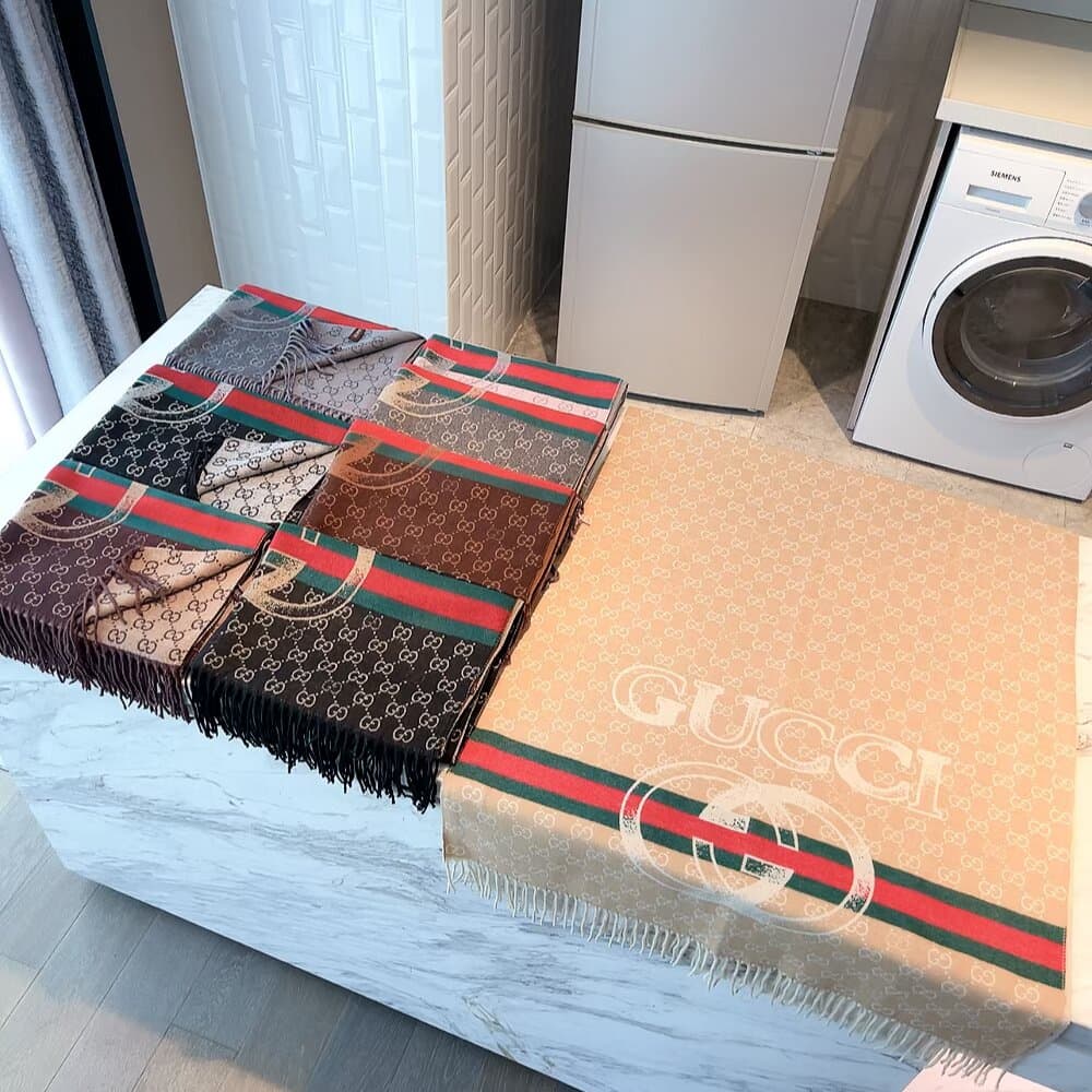 Gucci Apparel