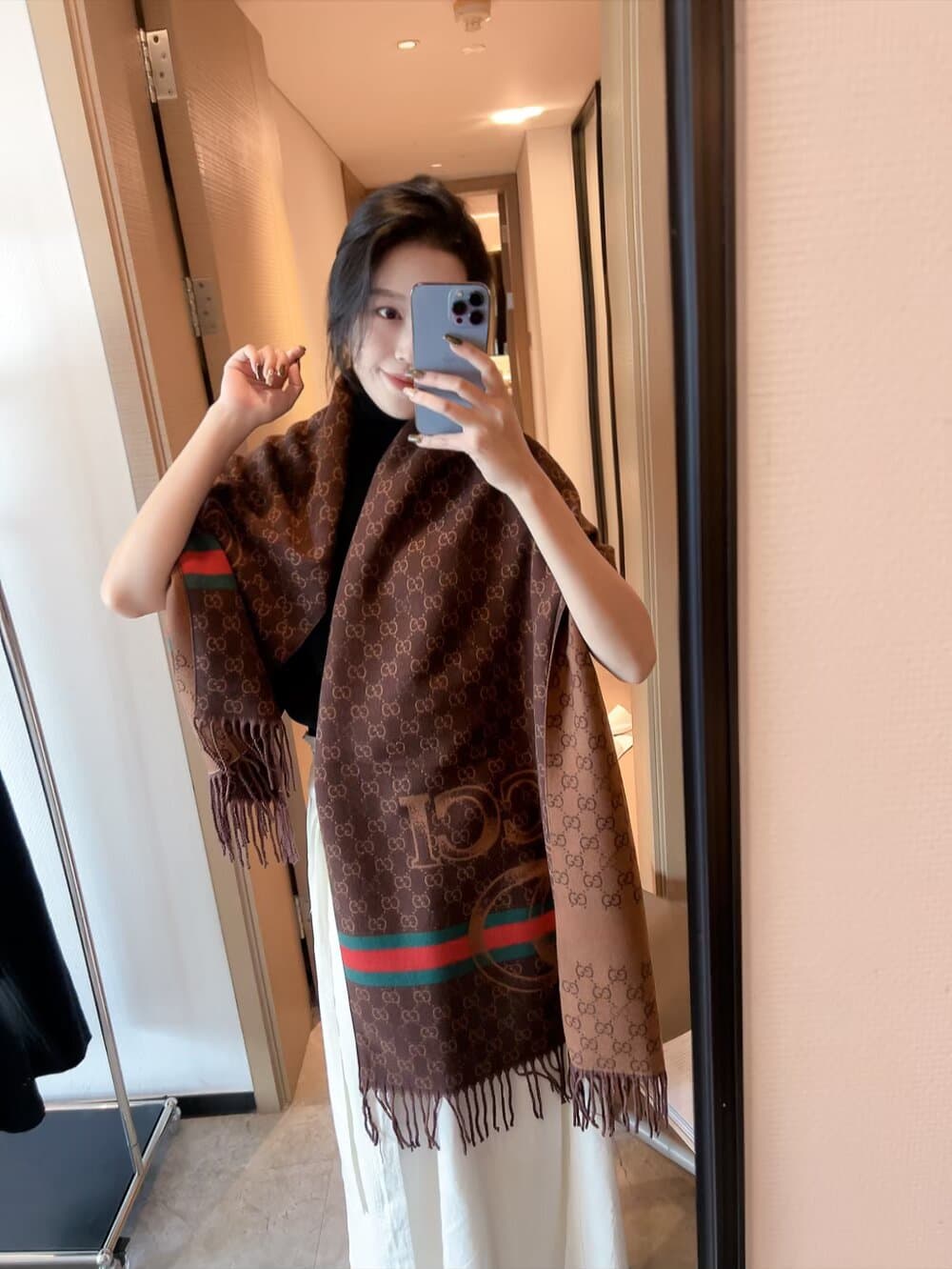 Gucci Apparel