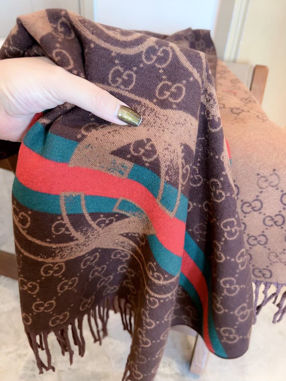 Gucci Apparel