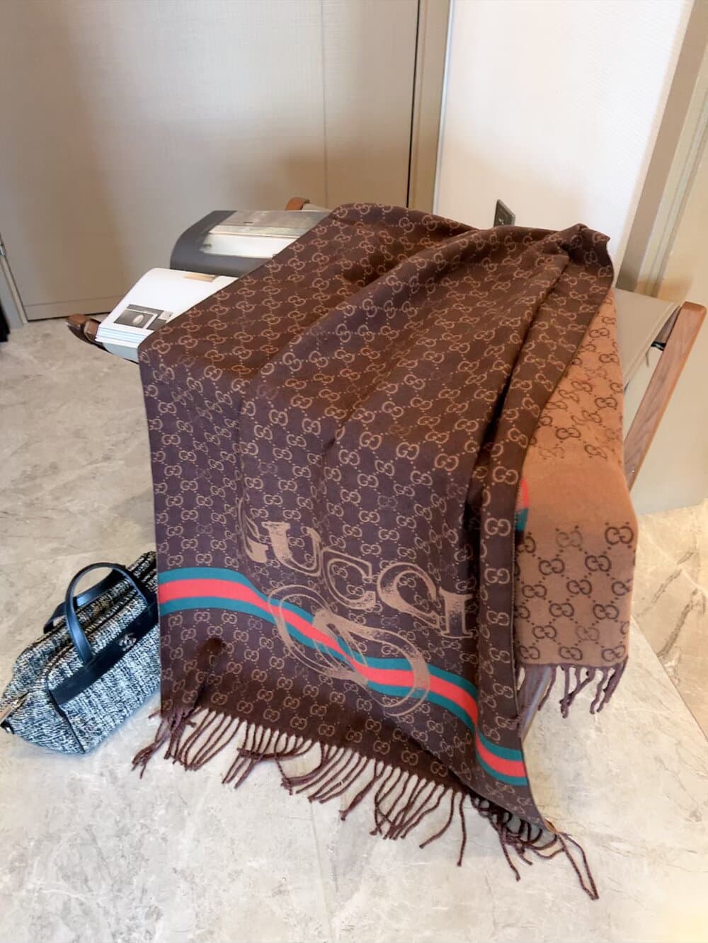 Gucci Apparel