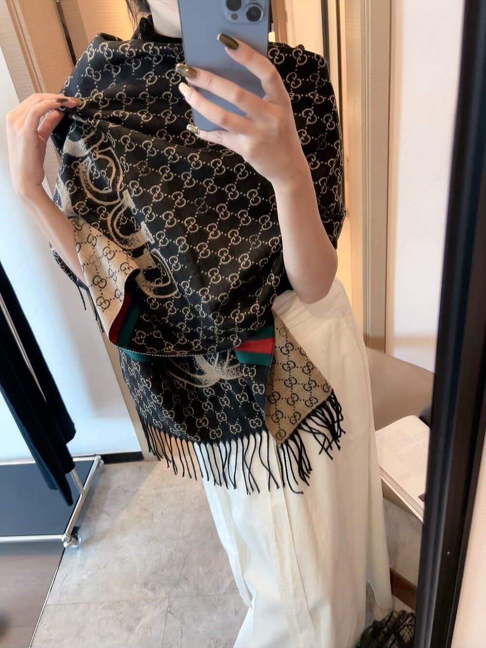 Gucci Apparel