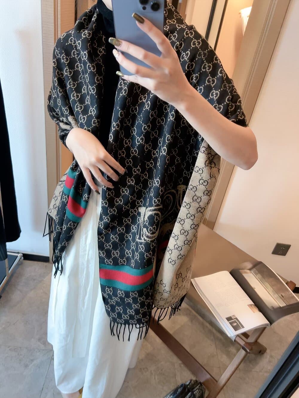 Gucci Apparel