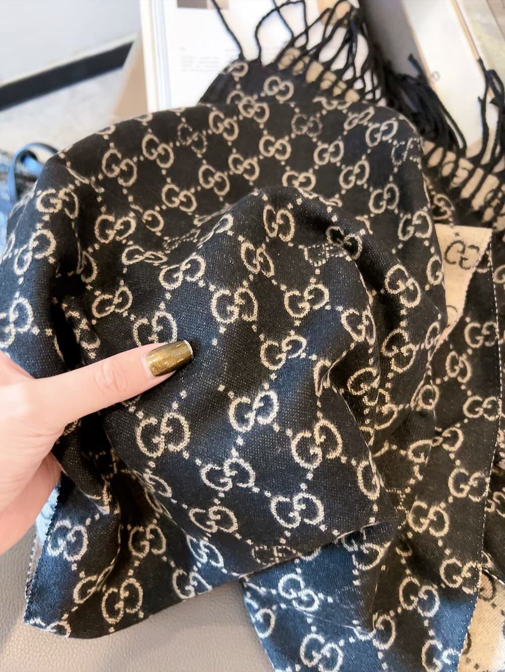 Gucci Apparel