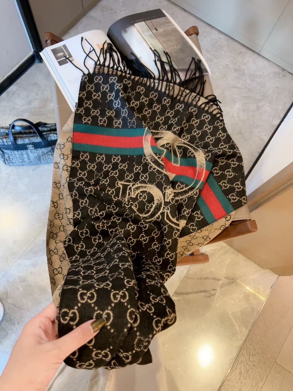 Gucci Apparel