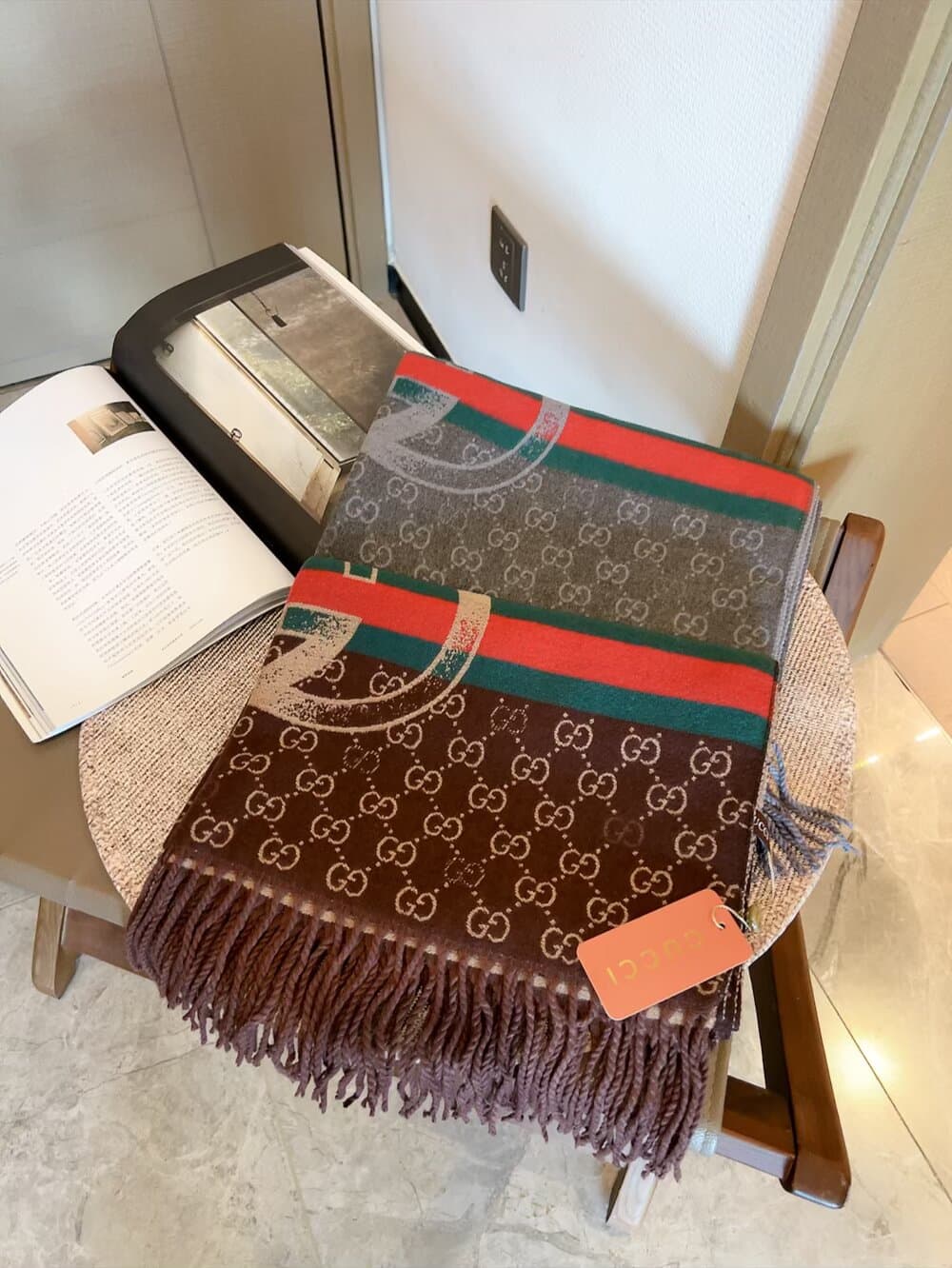 Gucci Apparel