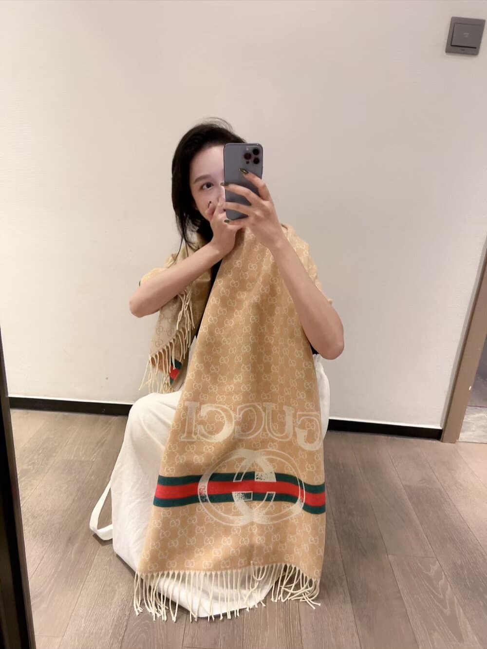 Gucci Apparel