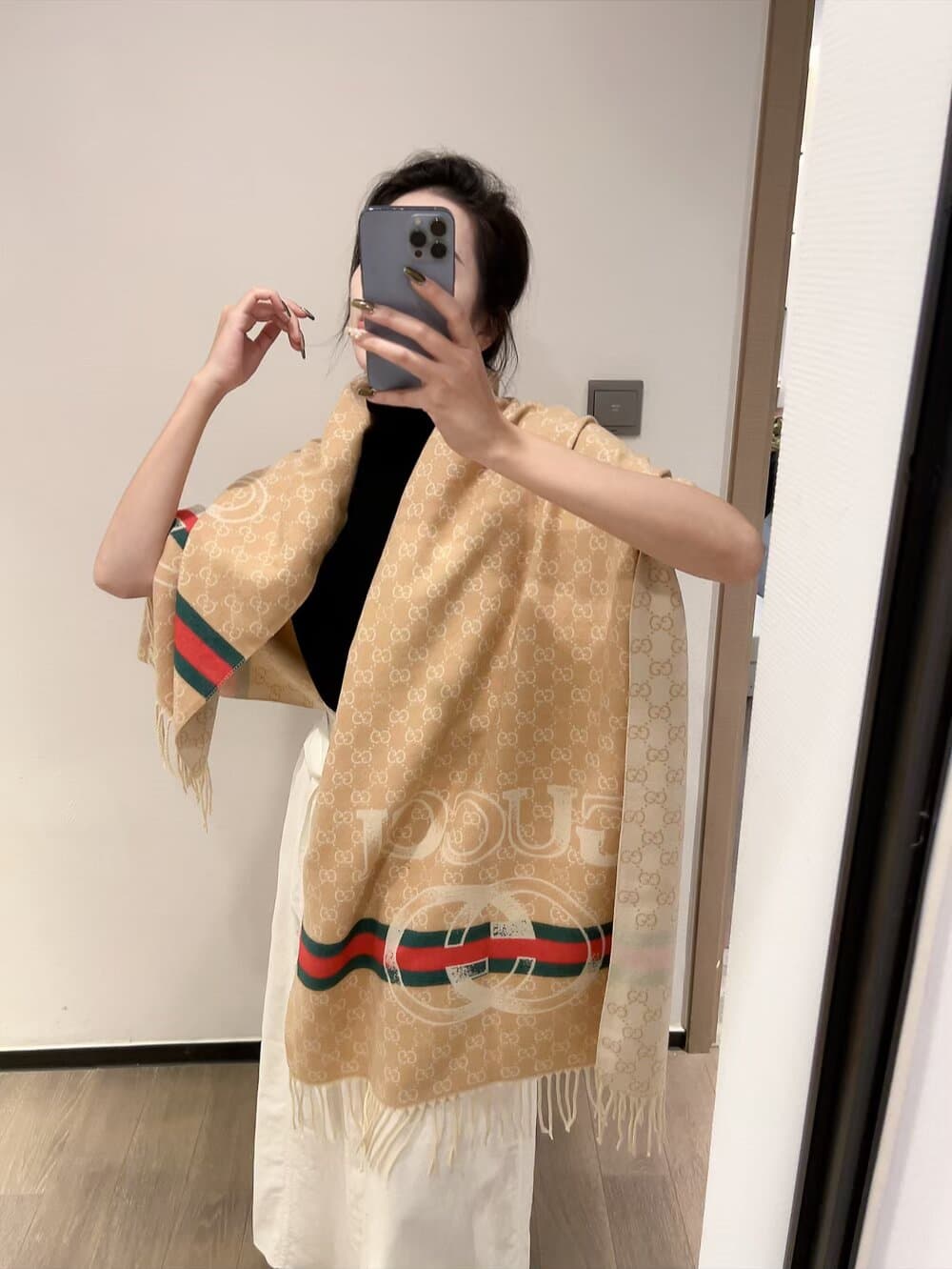 Gucci Apparel