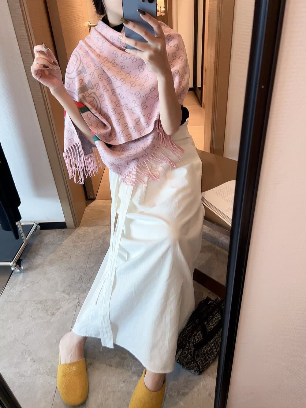 Gucci Apparel