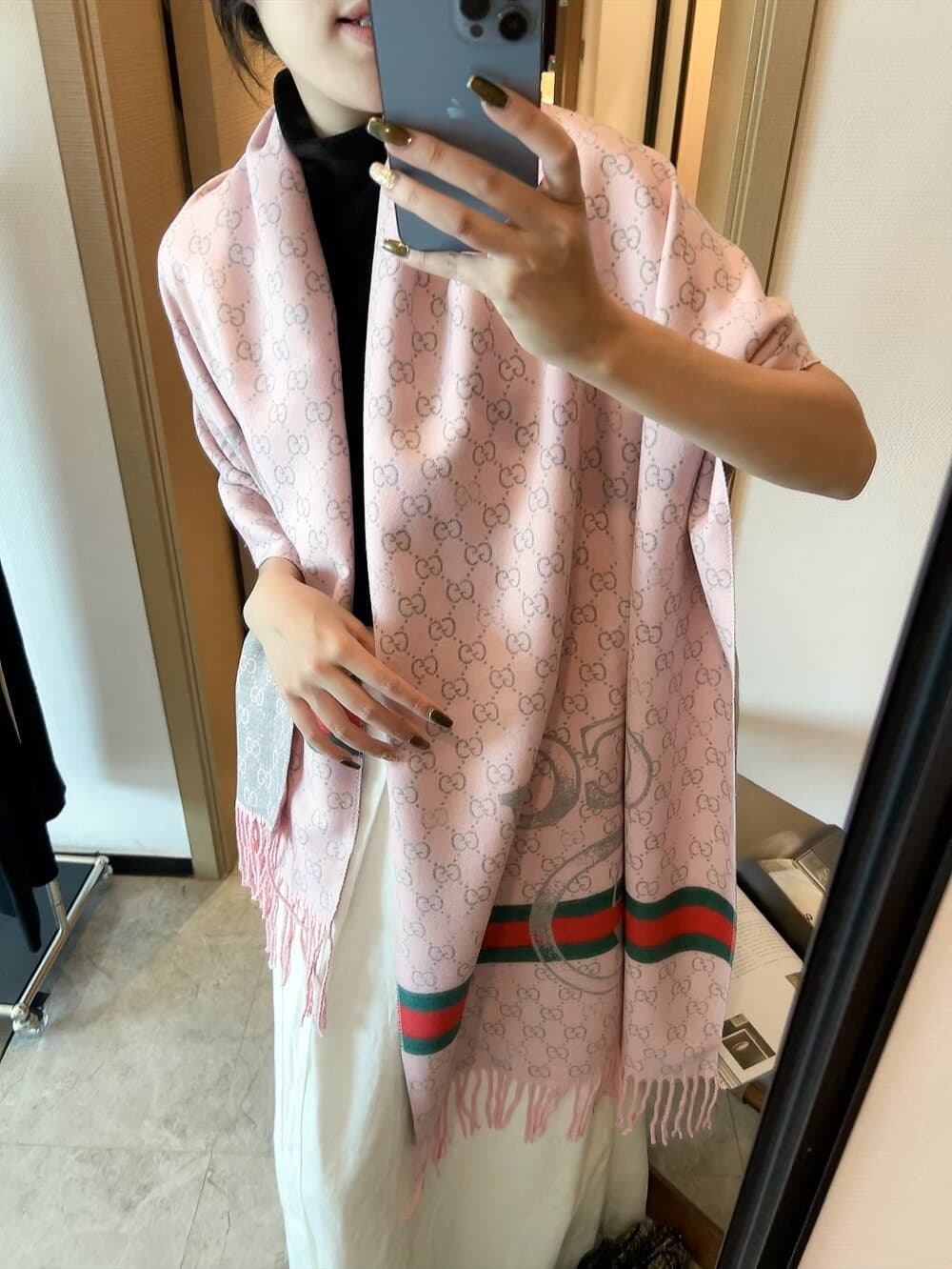 Gucci Apparel