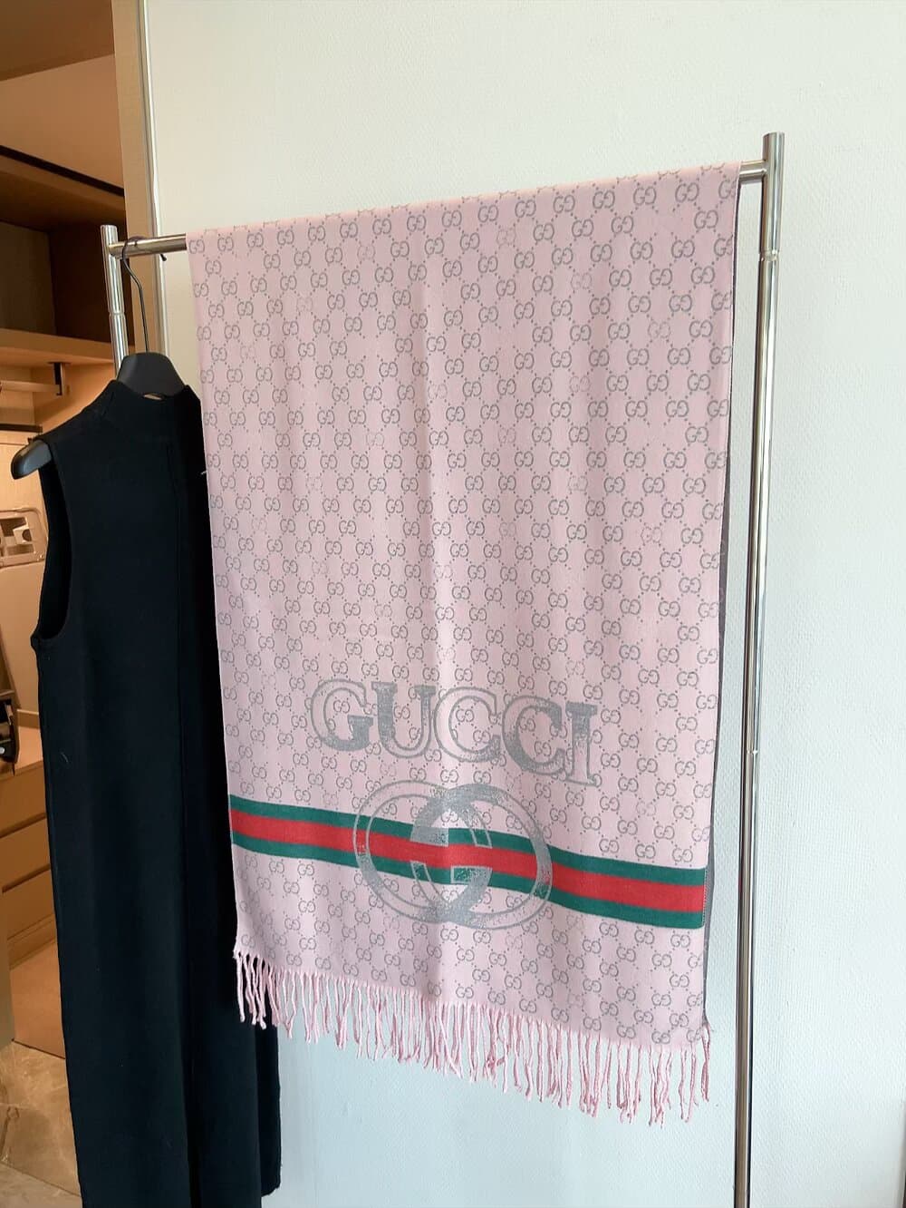 Gucci Apparel