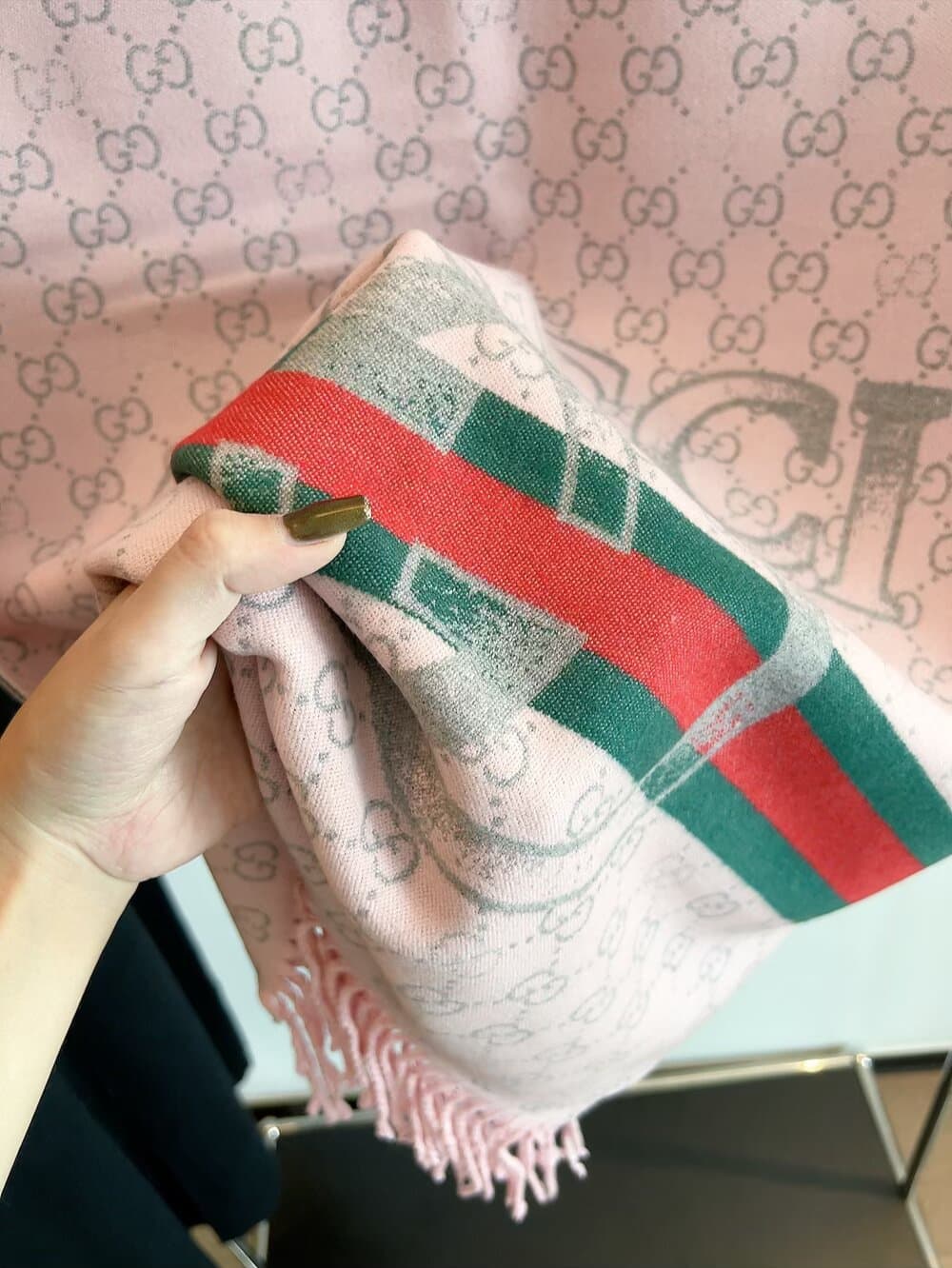 Gucci Apparel