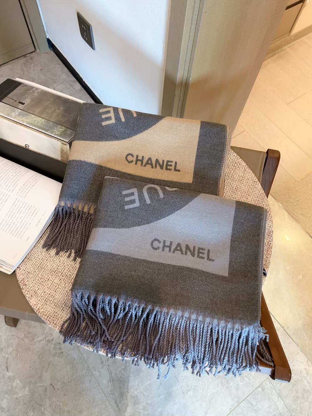 Chanel Product