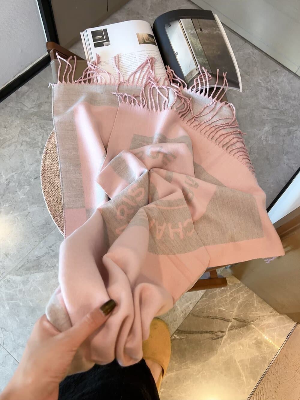 Chanel Product