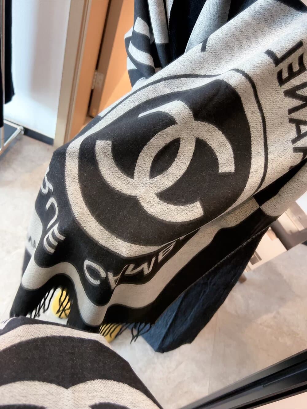 Chanel Product