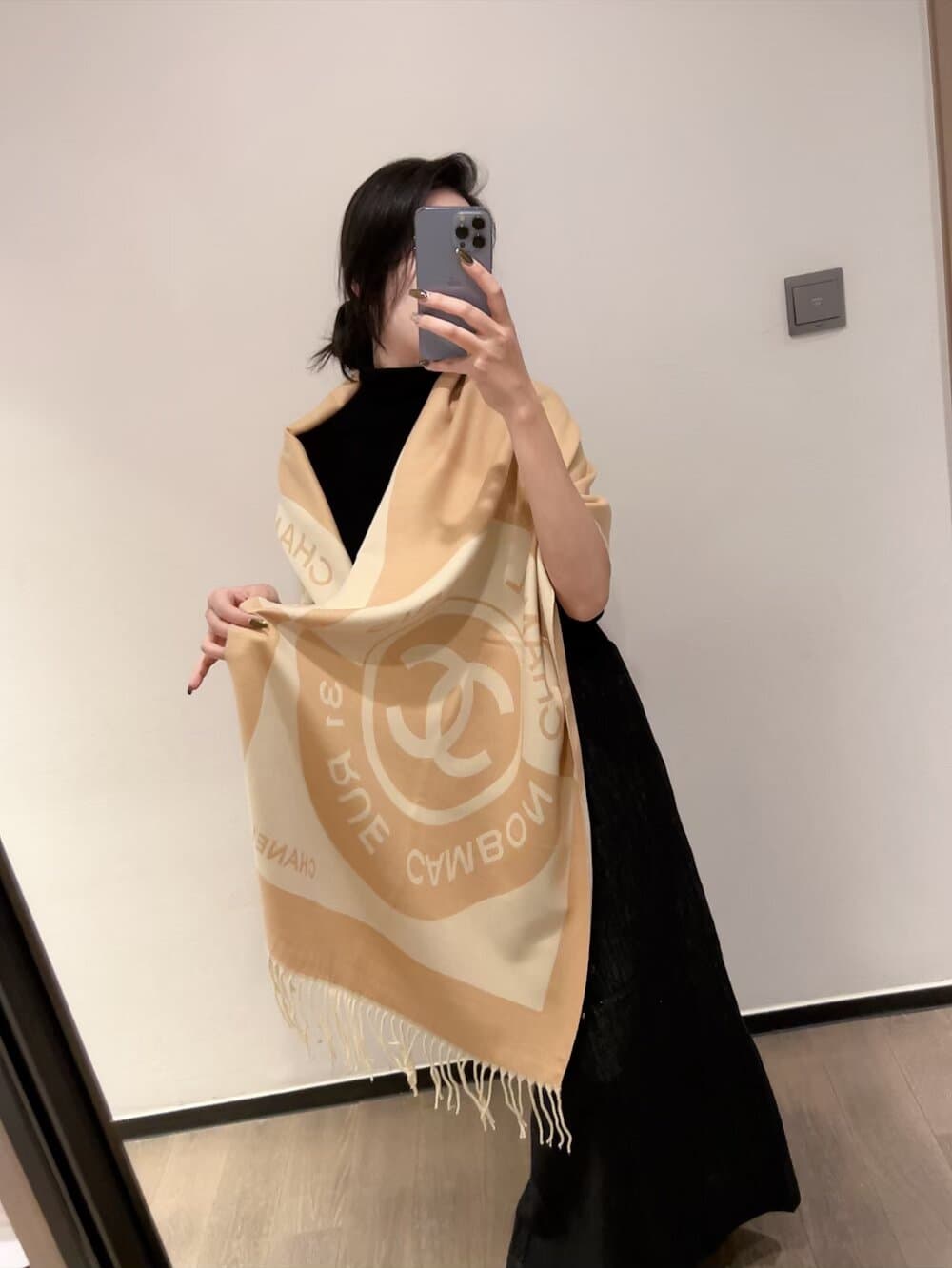 Chanel Accessory