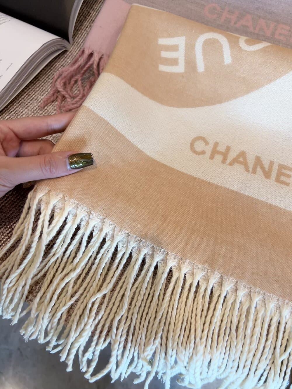 Chanel Product