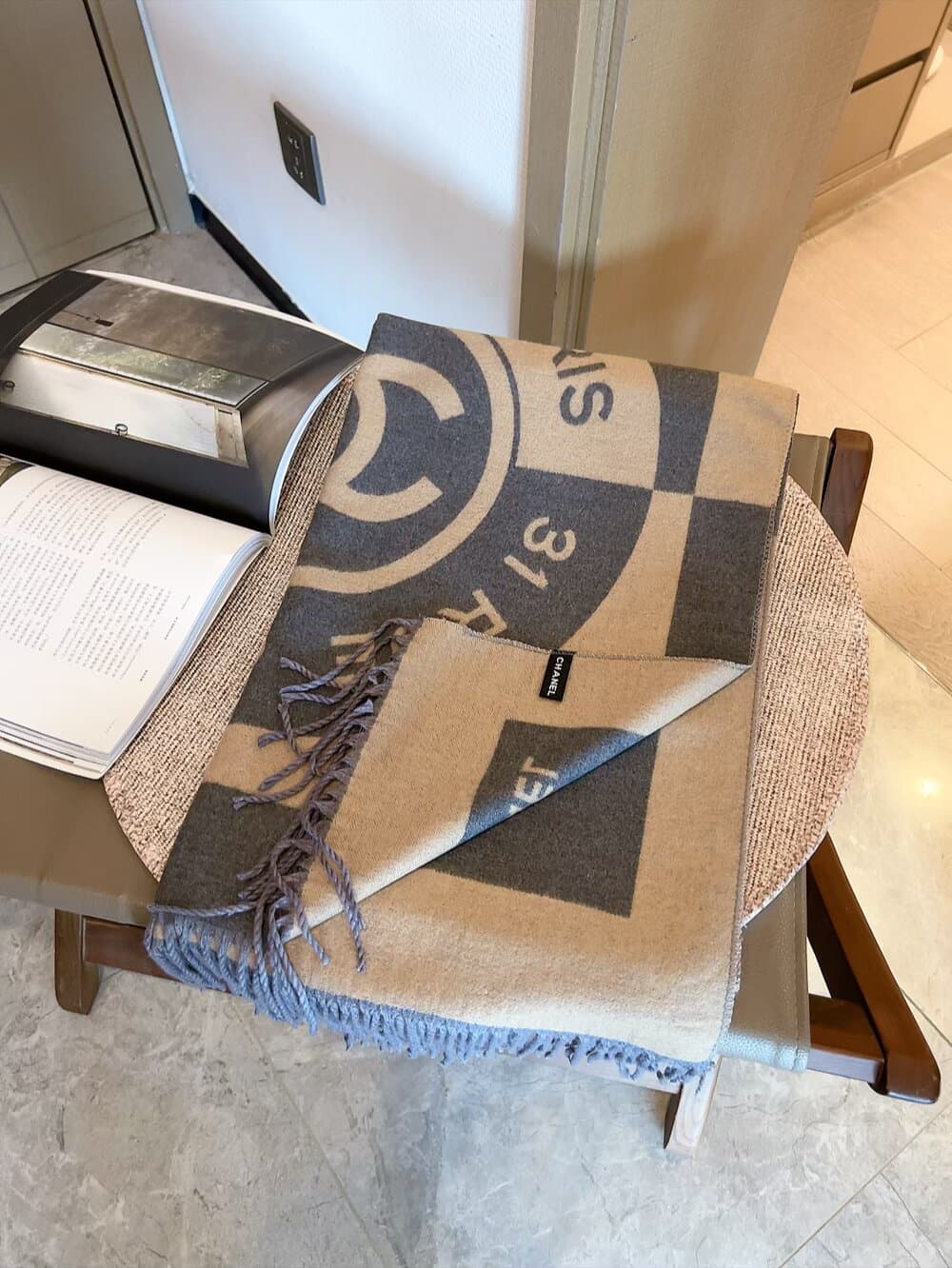 Chanel Product