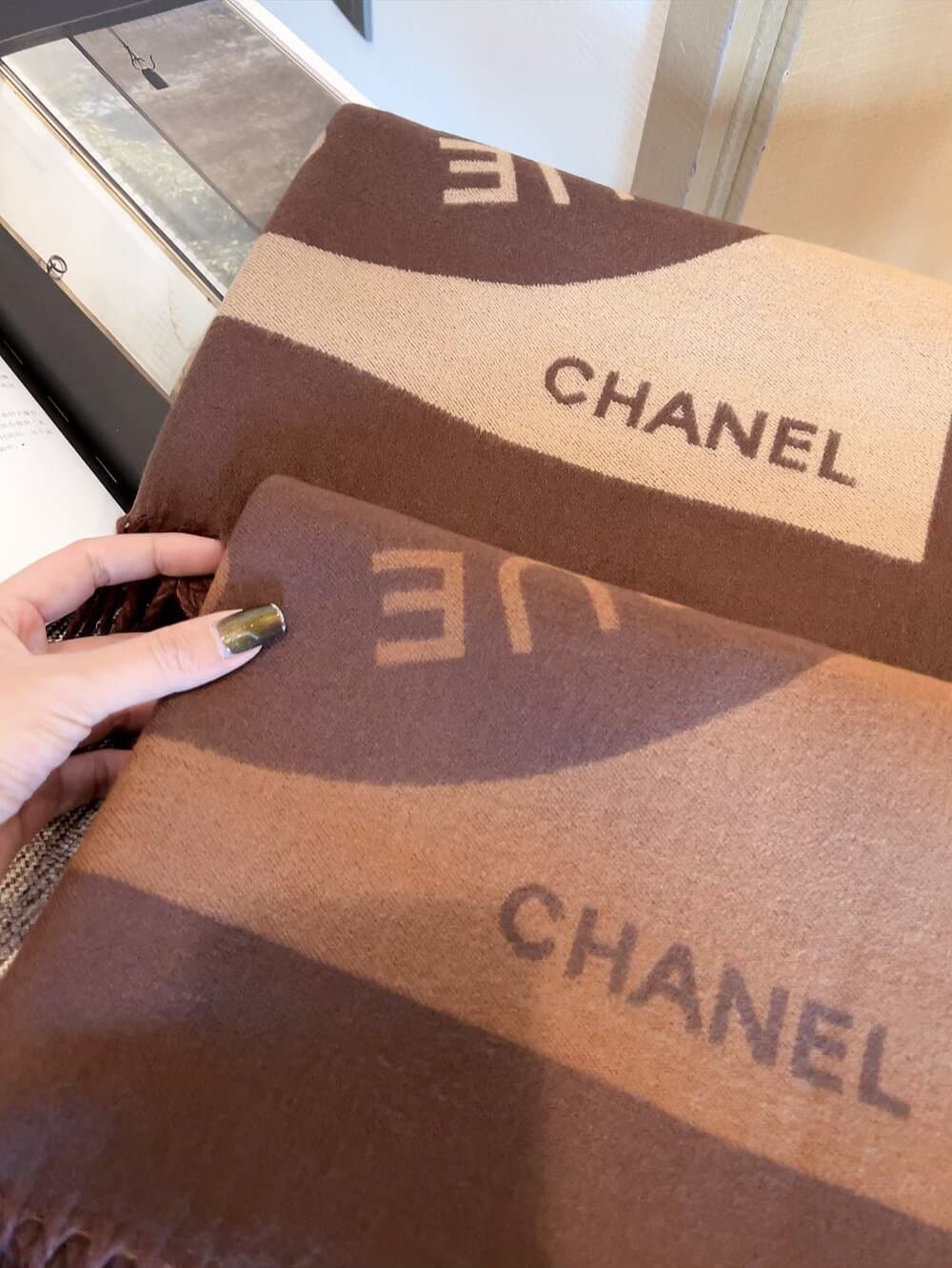 Chanel Product