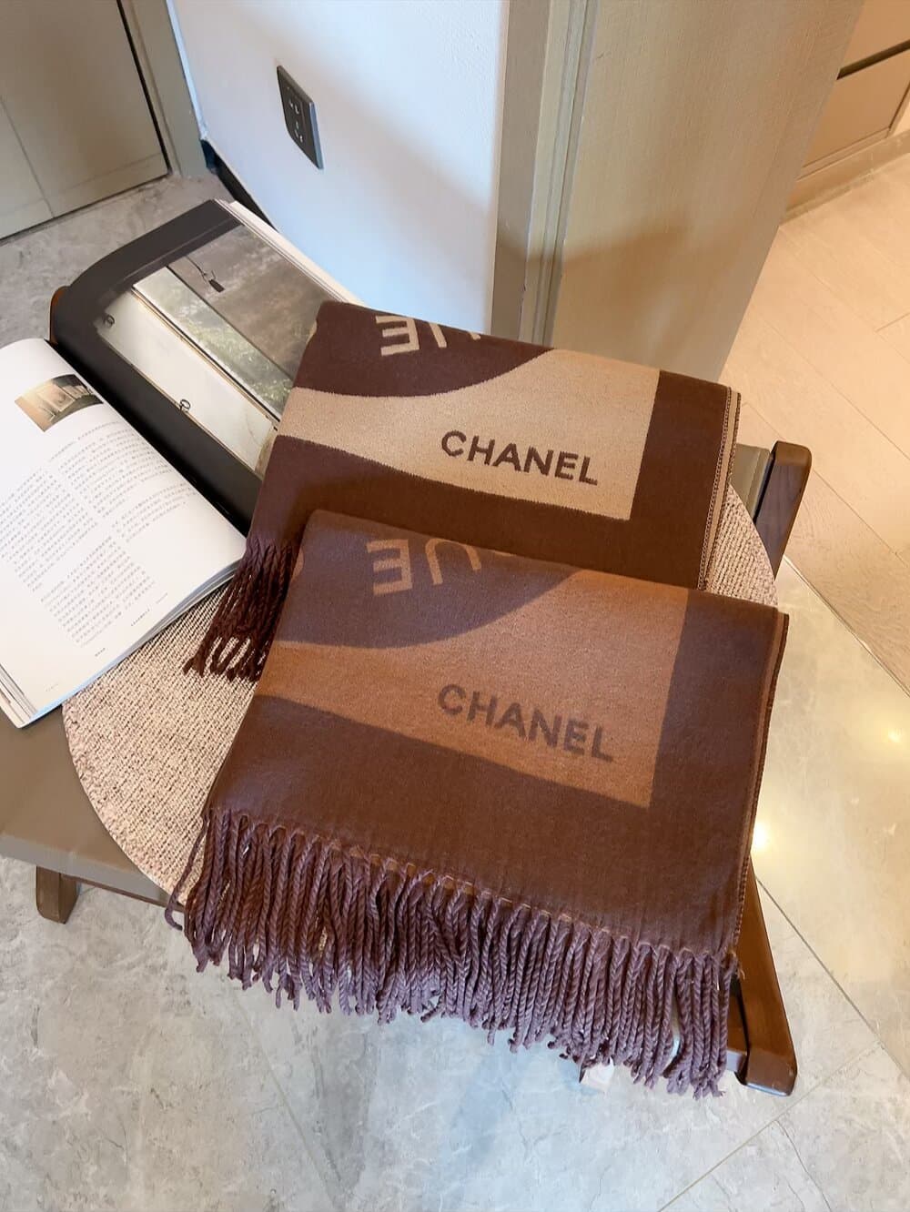 Chanel Product