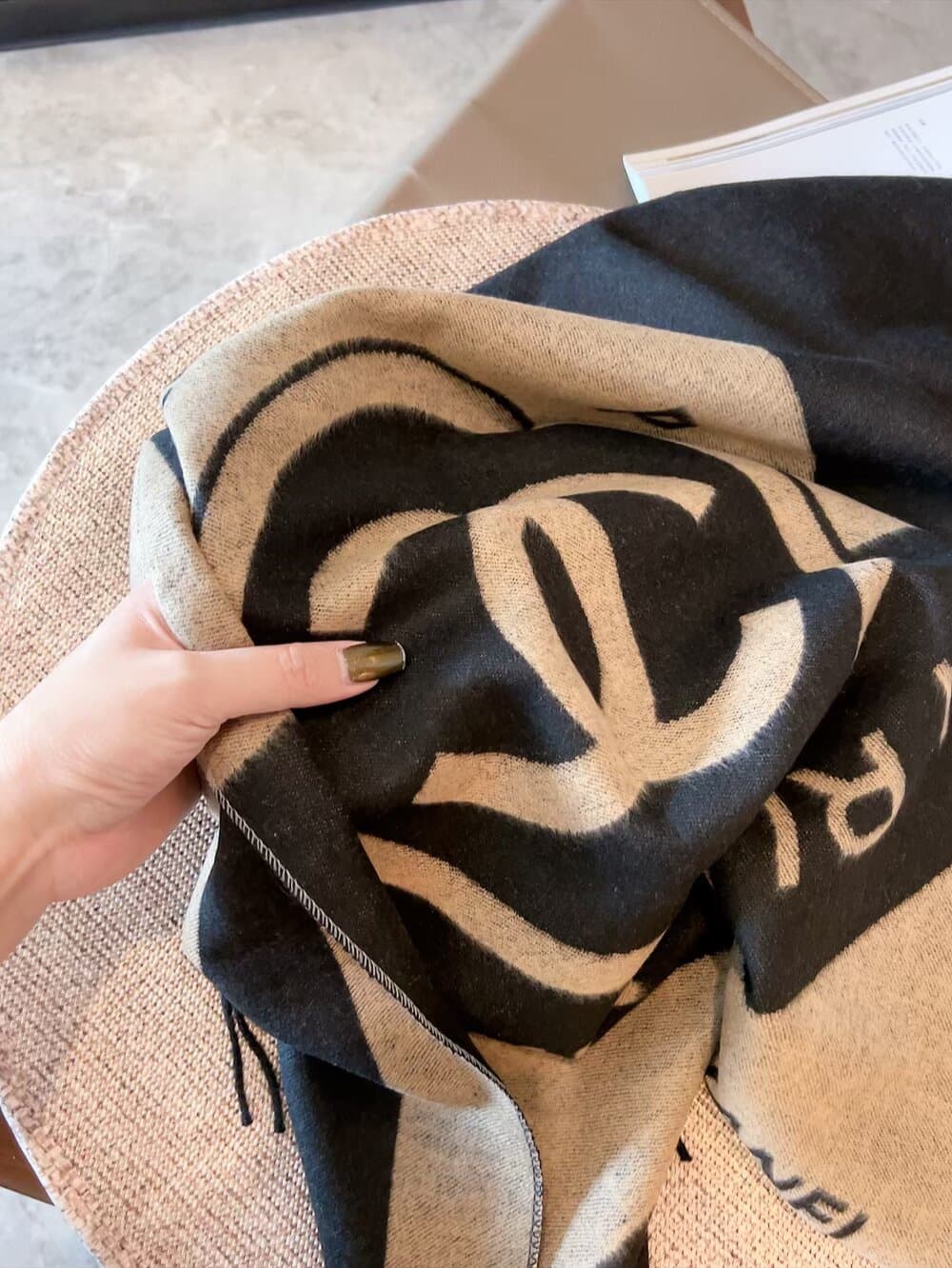 Chanel Product