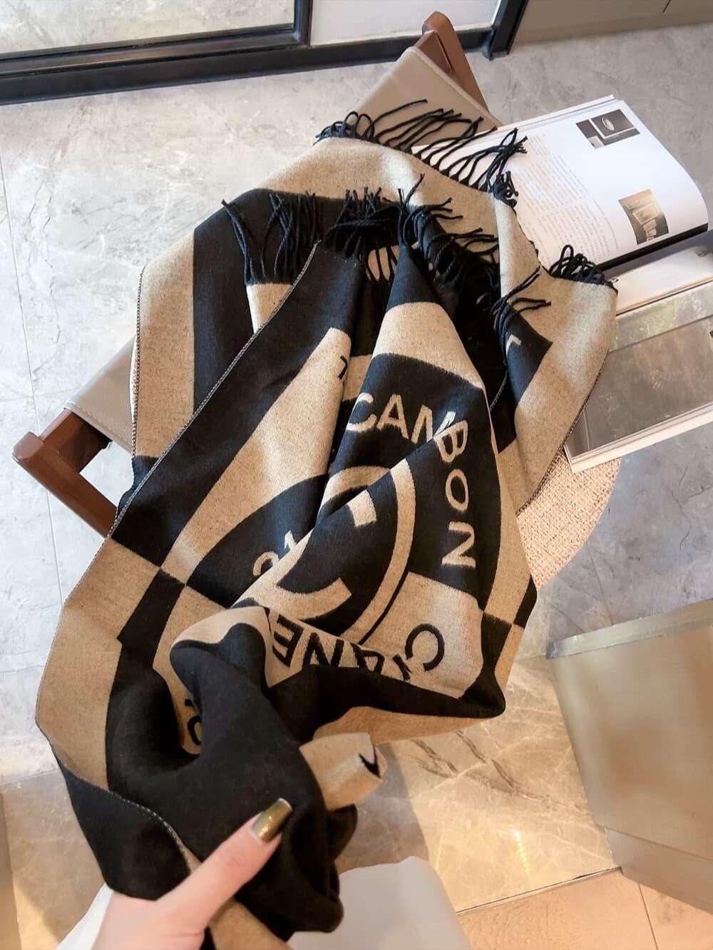 Chanel Product