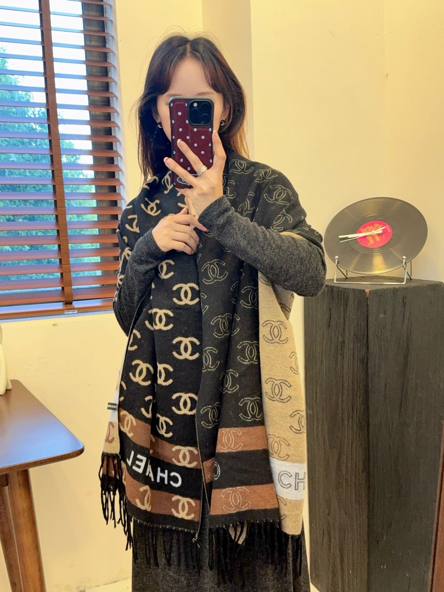 Luxury Brand Bag