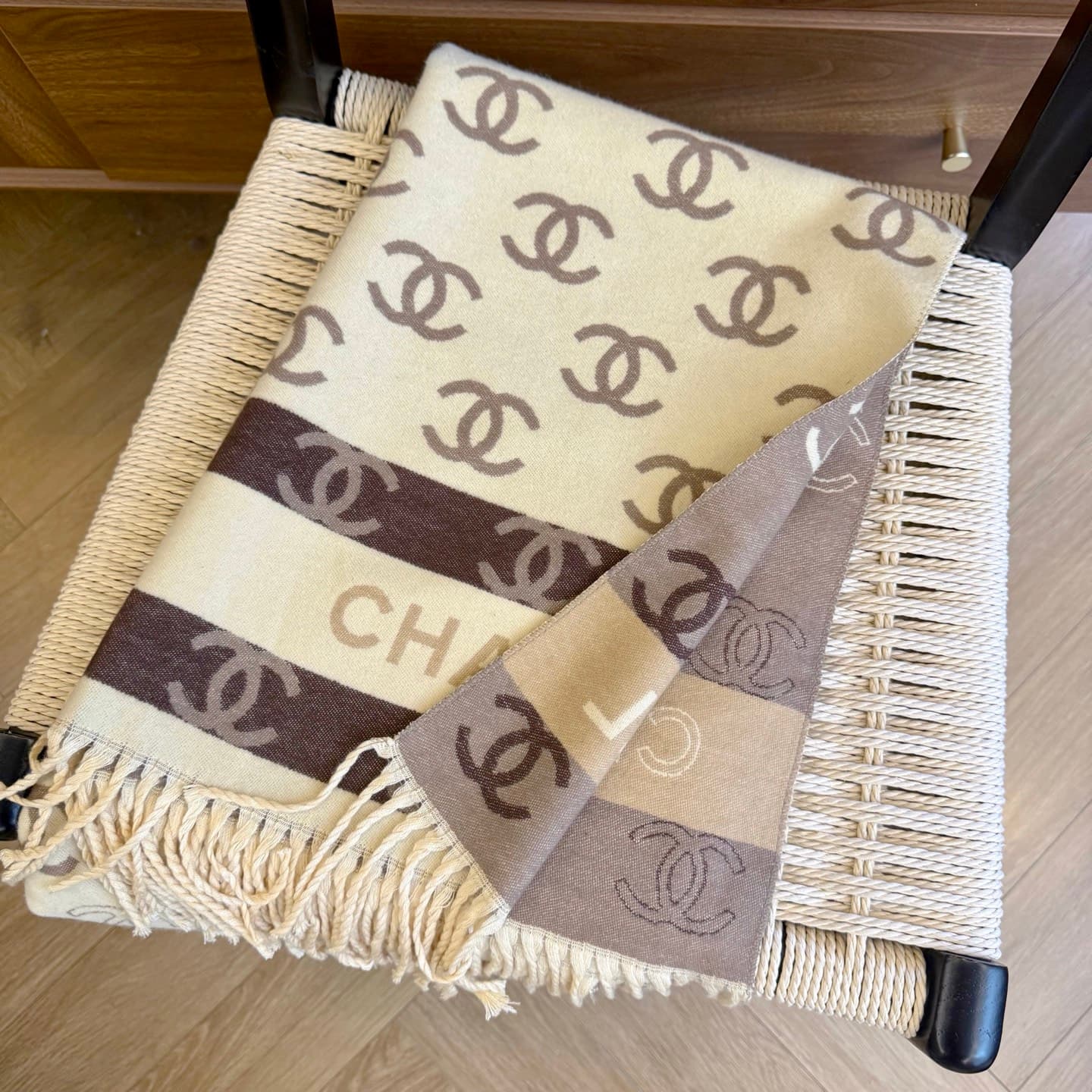 围巾 Bag