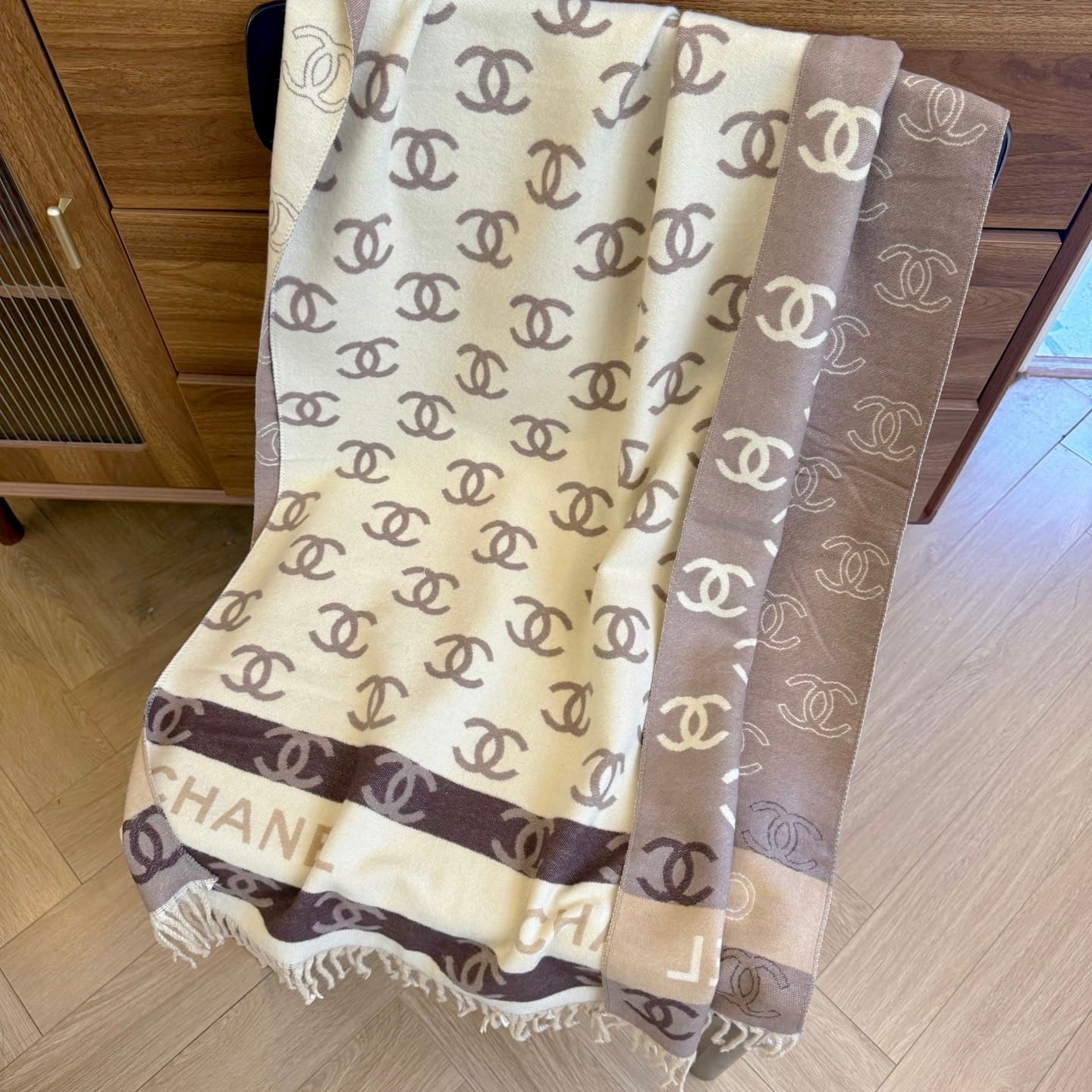 围巾 Bag