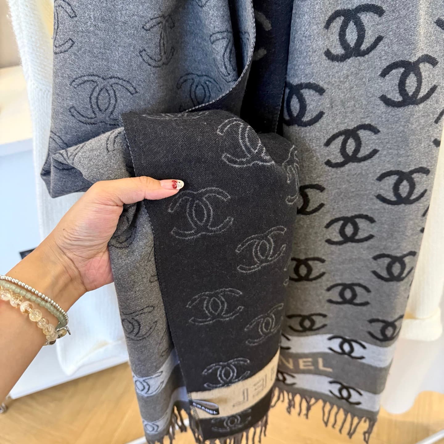 围巾 Bag