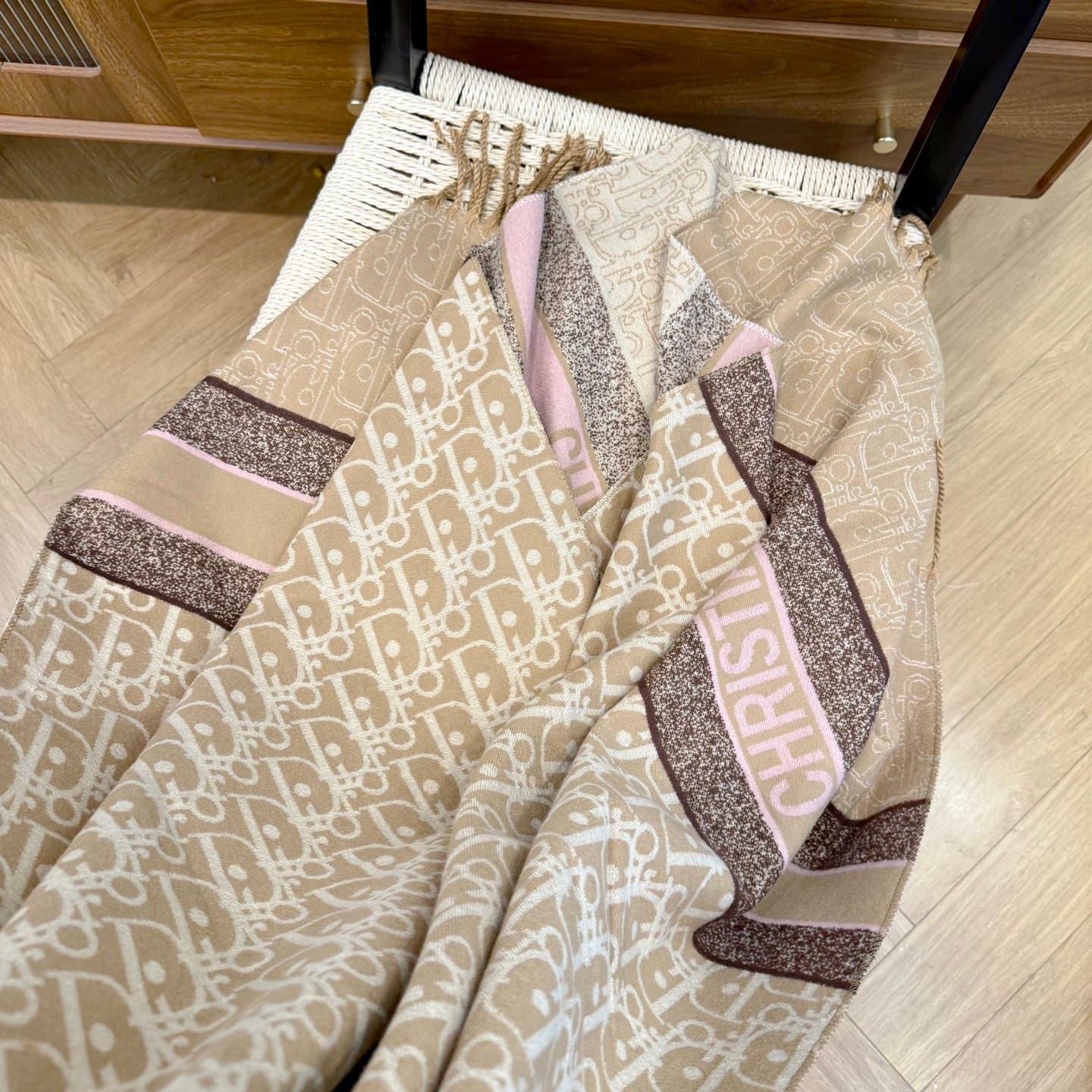 围巾 Bag