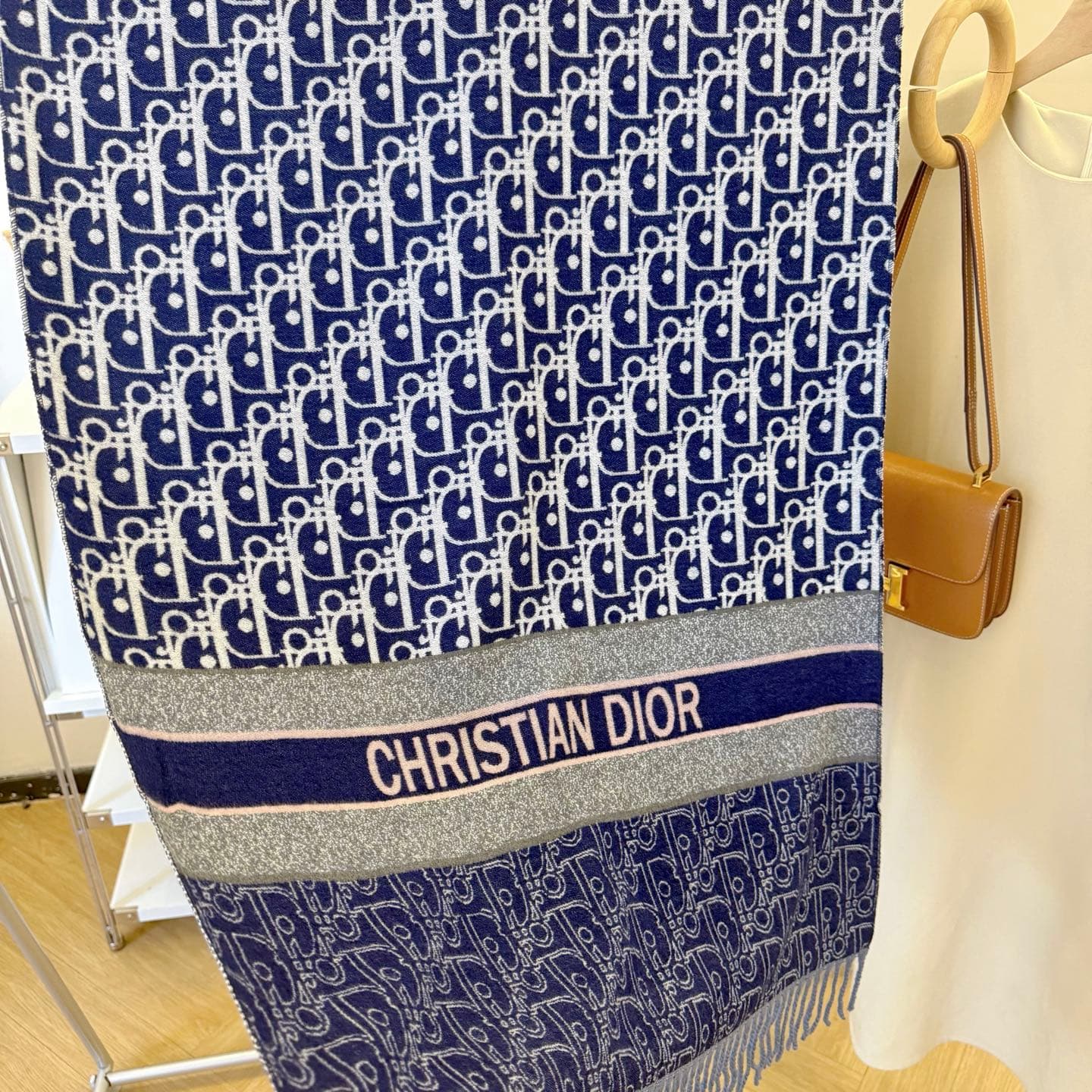 围巾 Bag