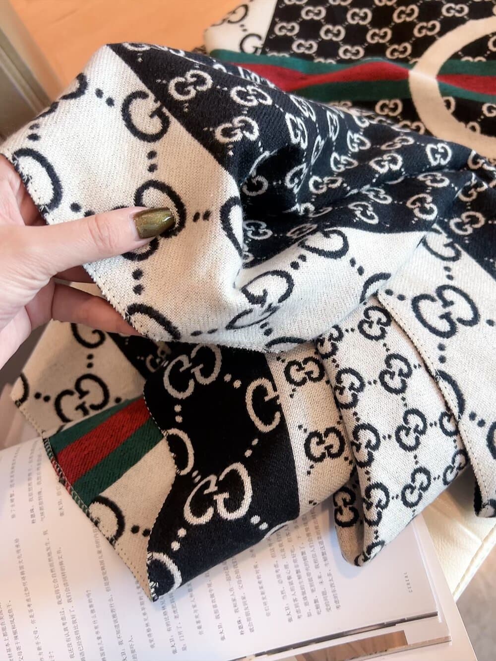 Gucci Product