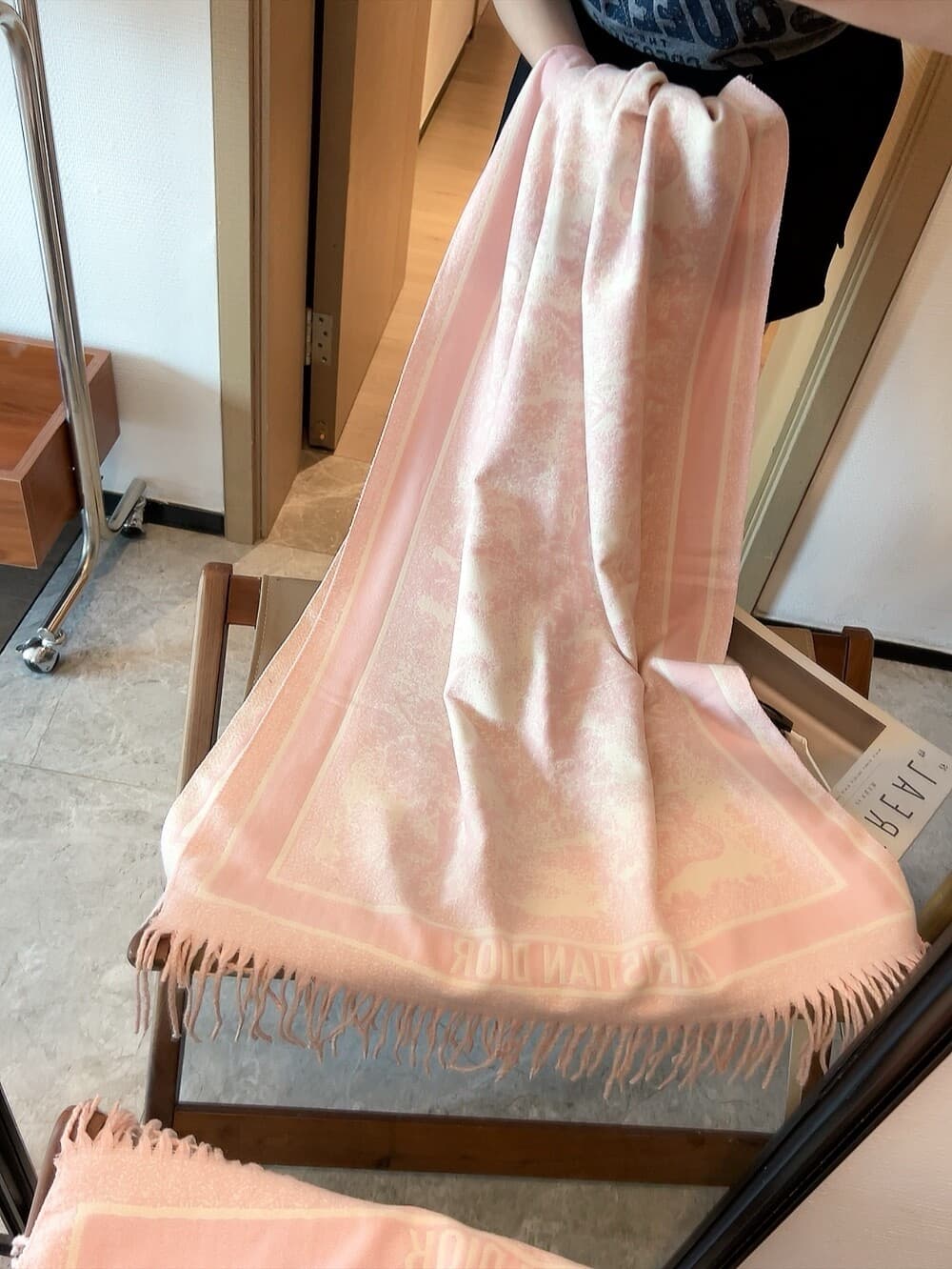 围巾 Product