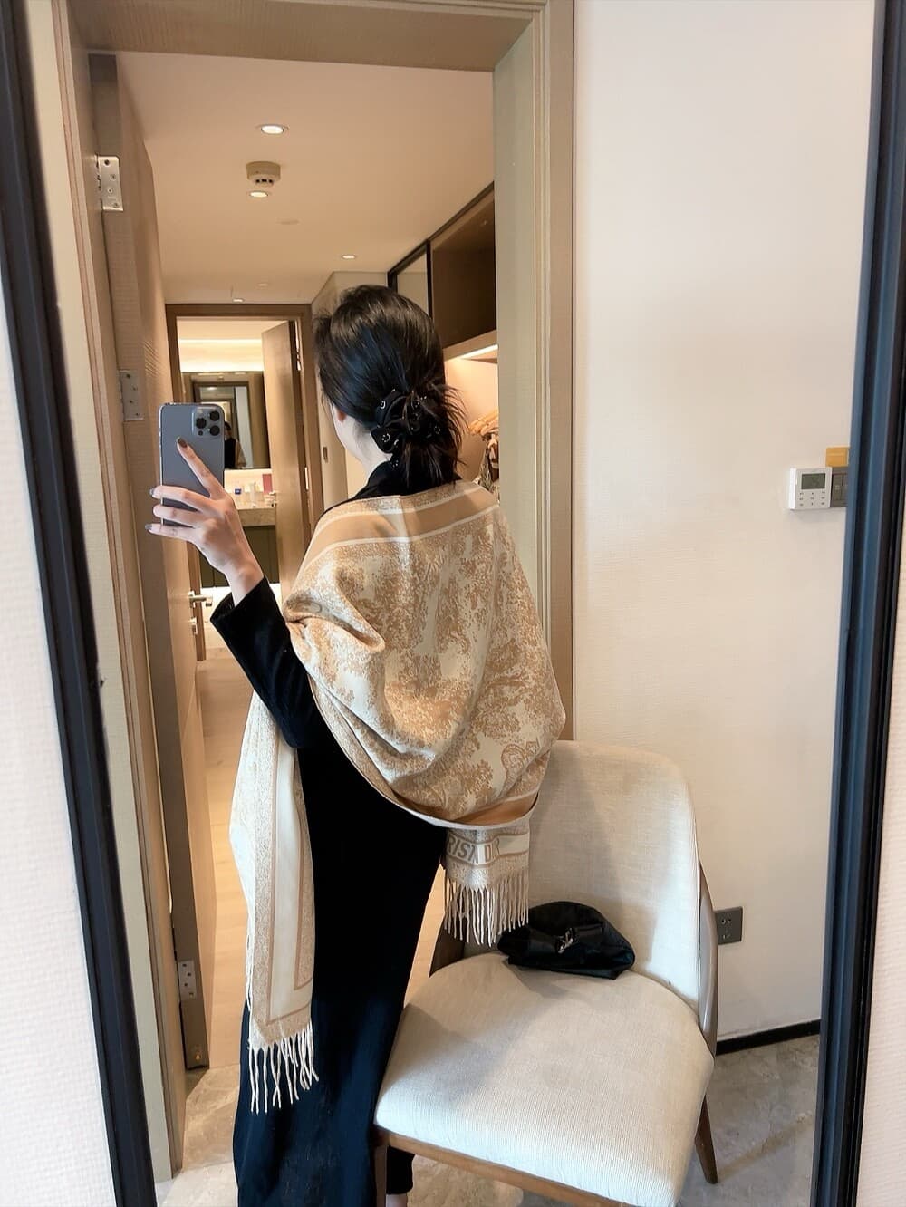 Luxury Brand Accessory